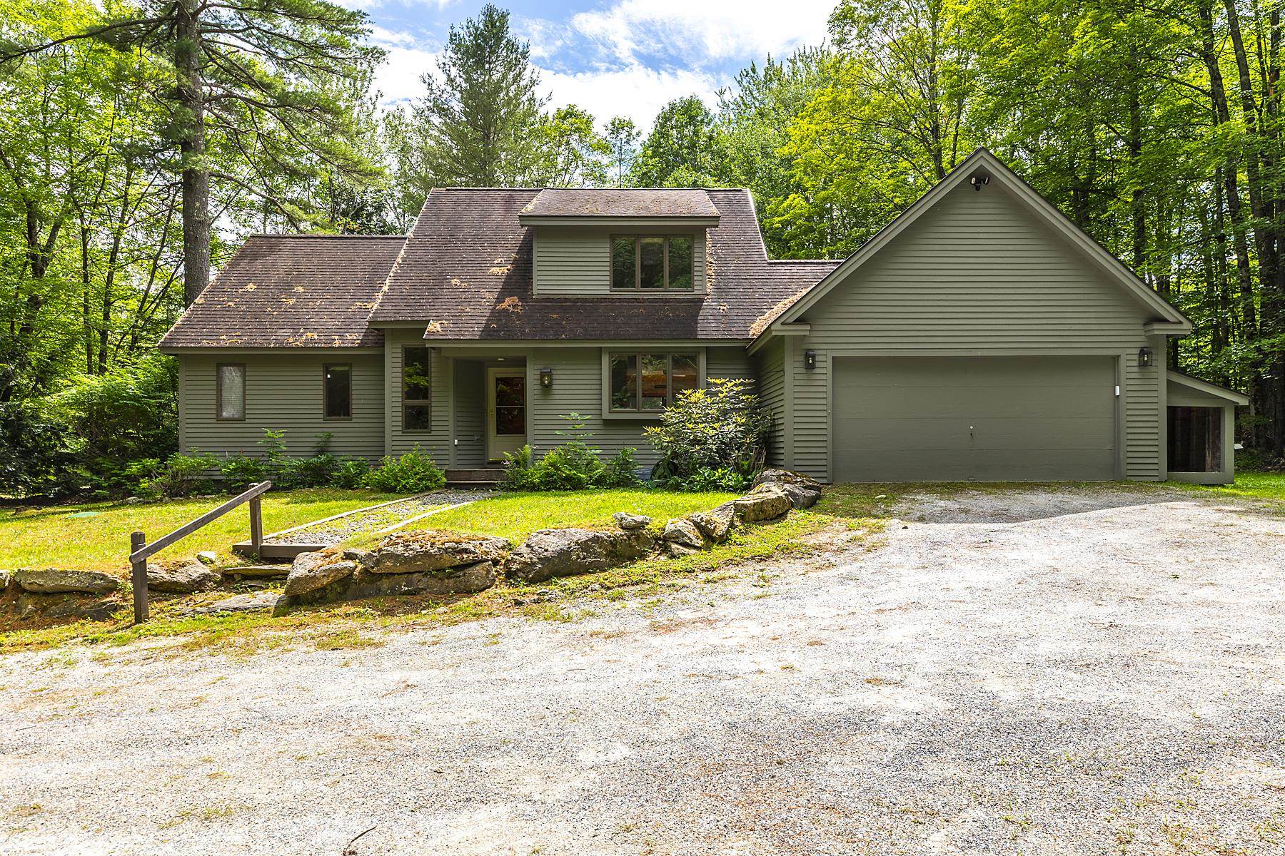 near 2B Stratton Springs Road Stratton, VT 05155 Property 3