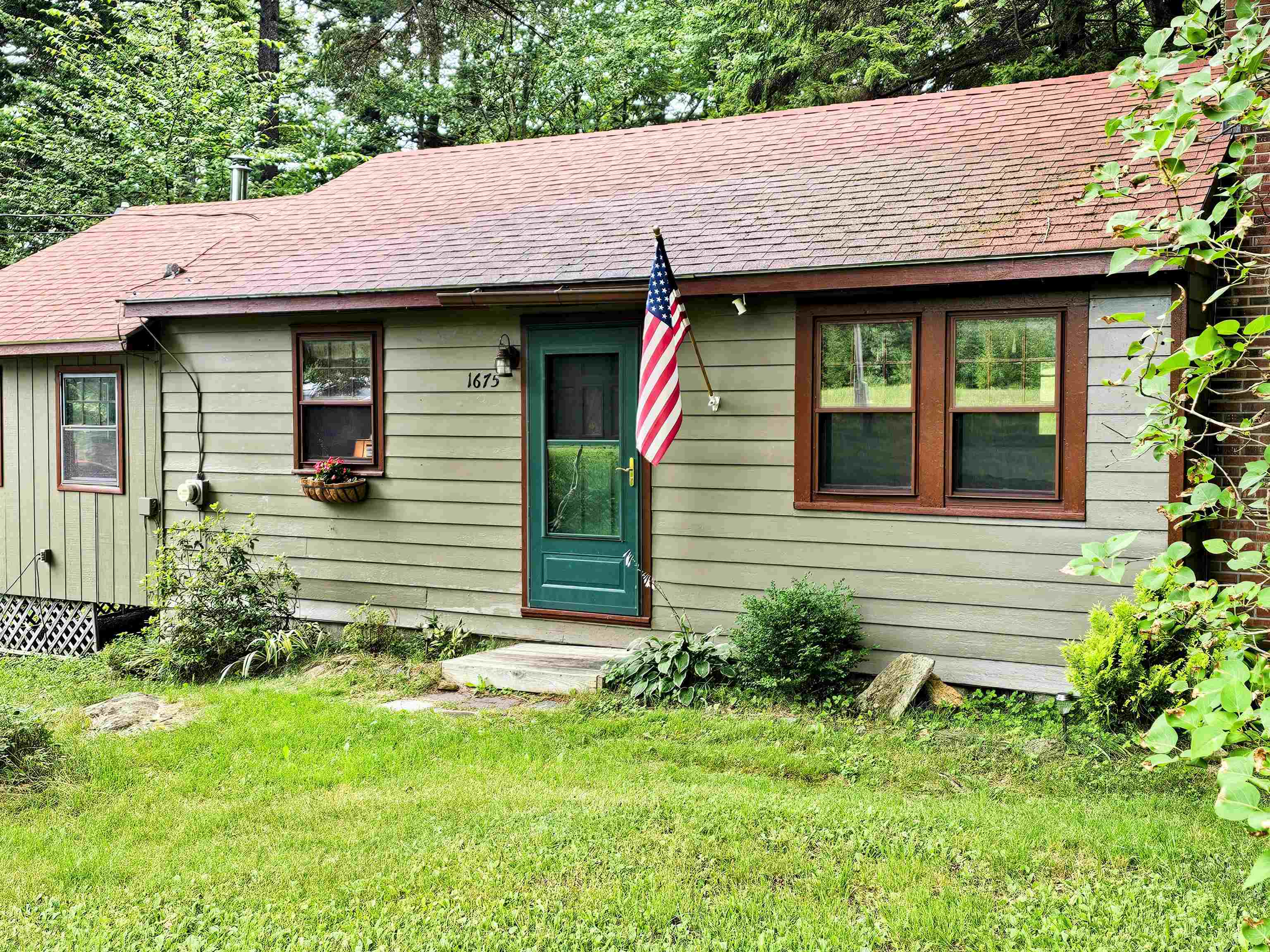 near 87 Birch Road Woodford, VT 05201 Property 2