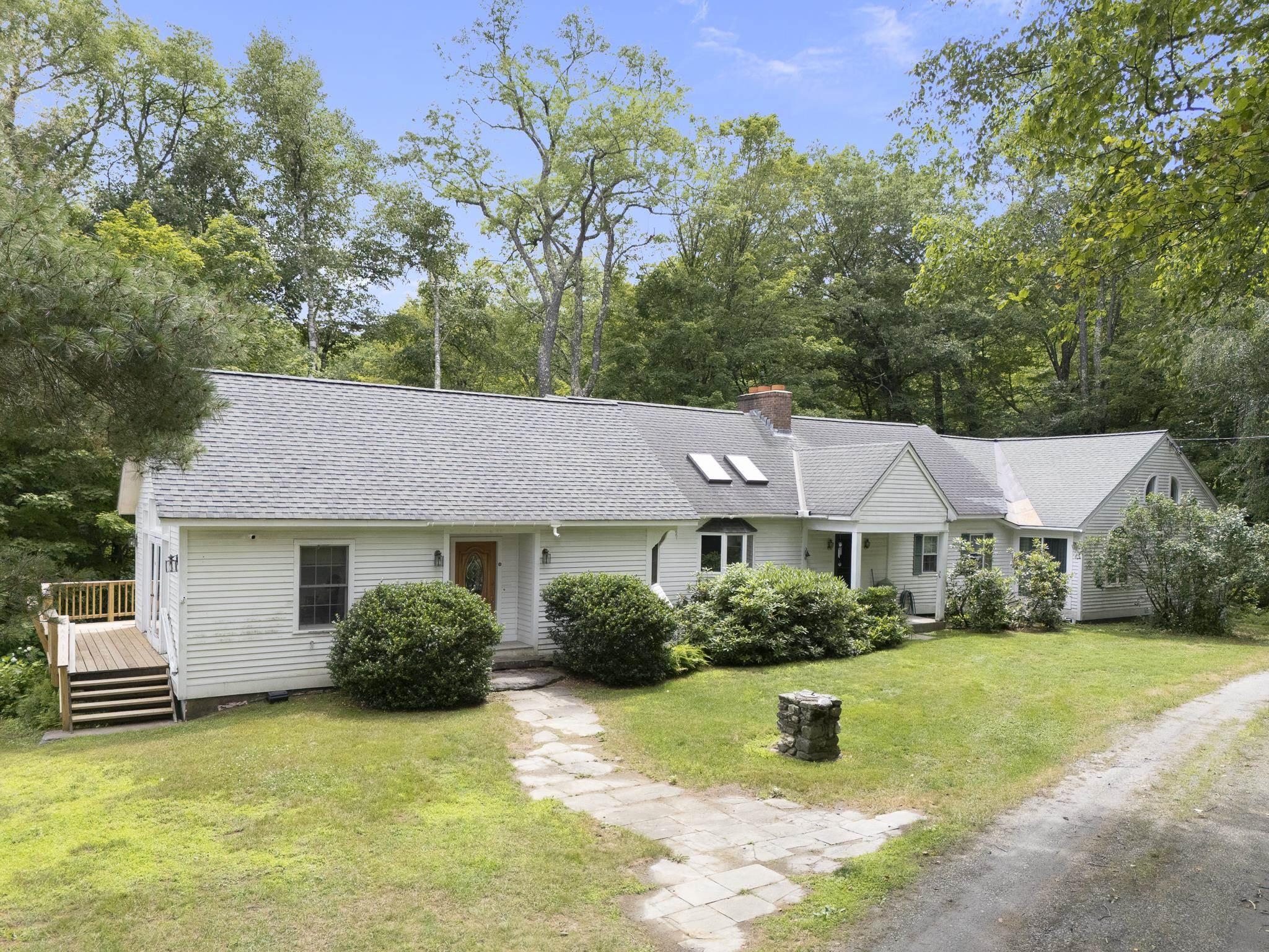 near 23 Meetinghouse Lane Brattleboro, VT 05301 Property 3