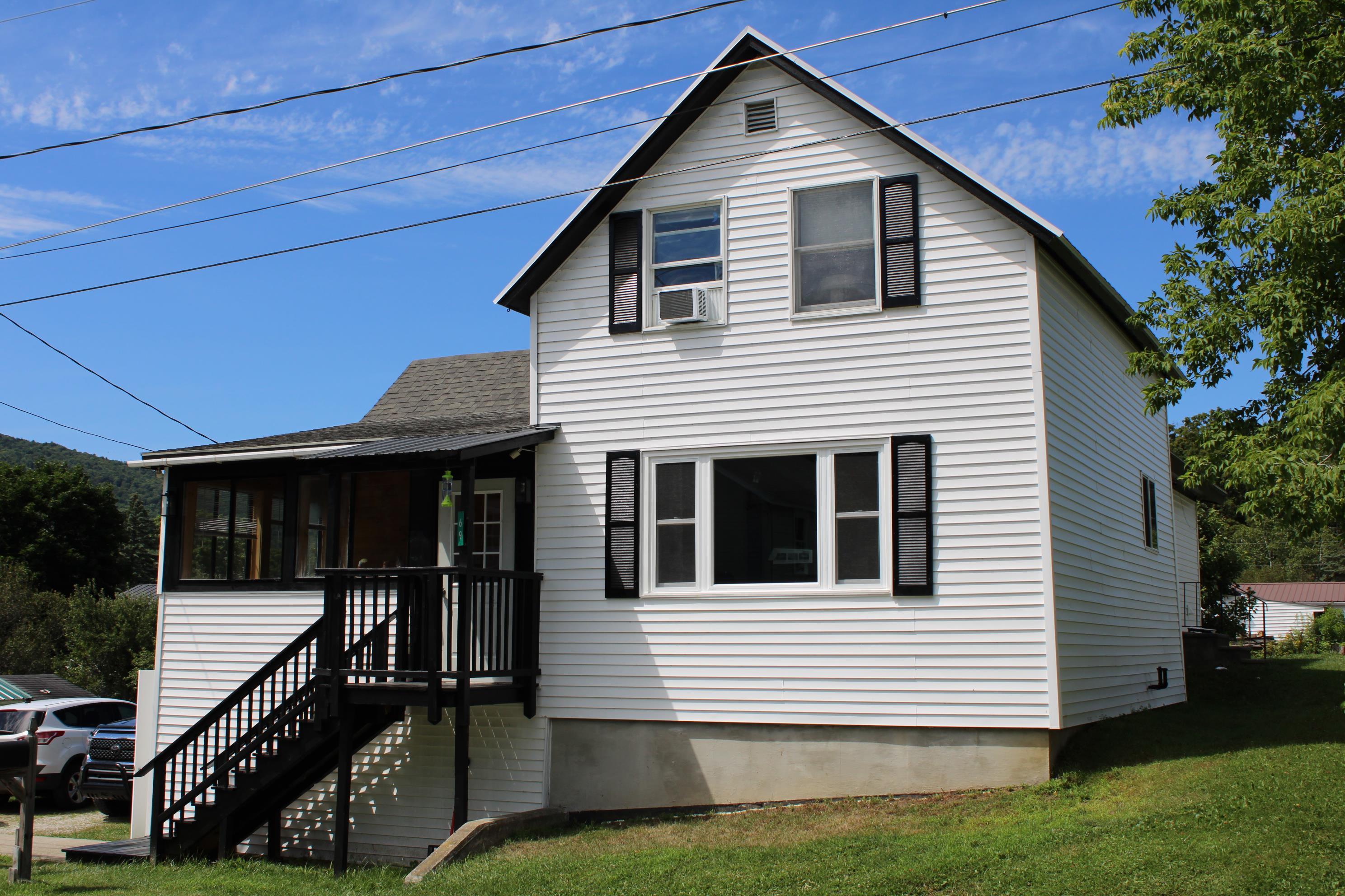 near 2054 Route 155 Mount Holly, VT 05742 Property 4