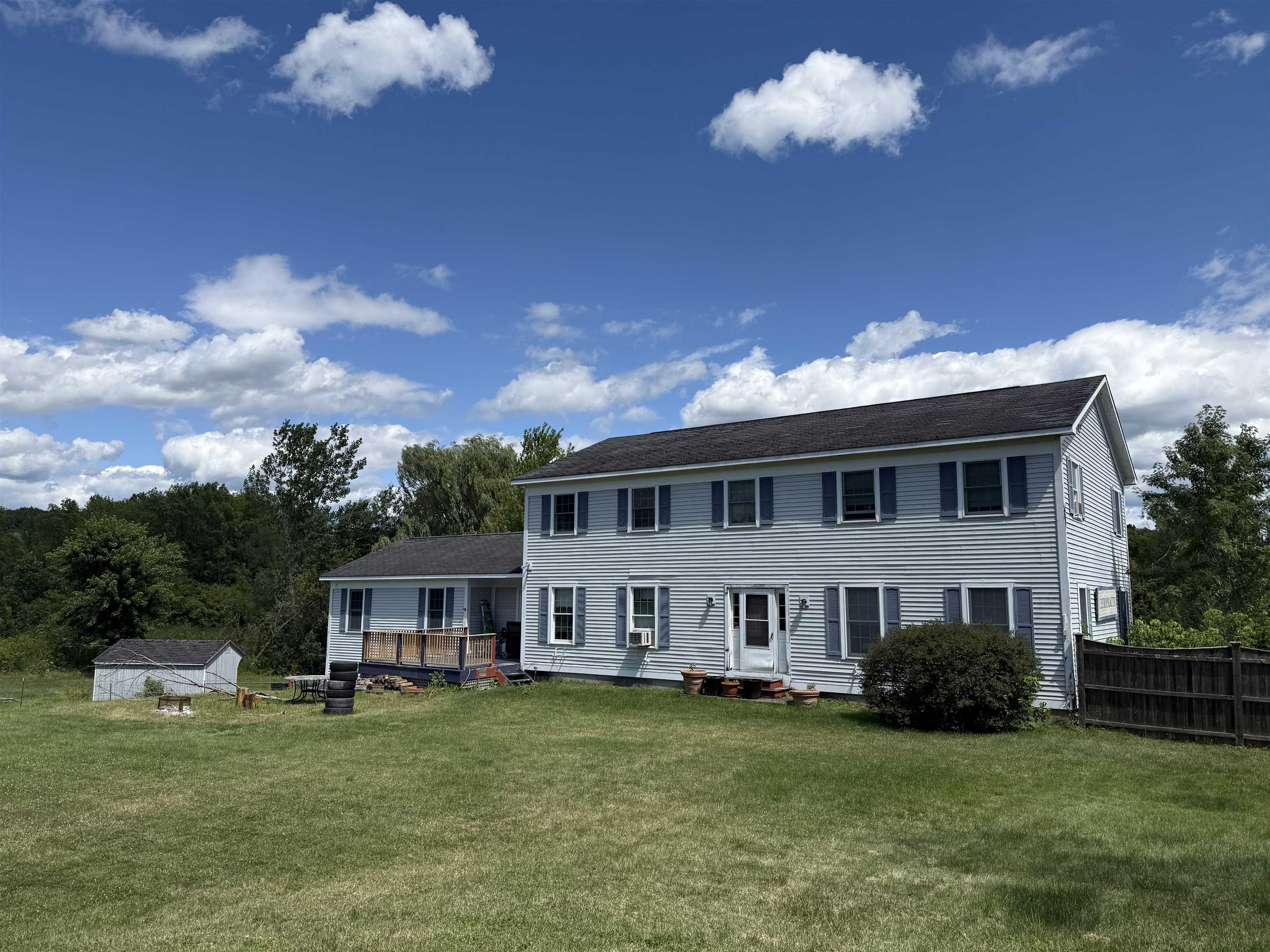 near 22 Meadowlark Lane Middlebury, VT 05753 Property 3