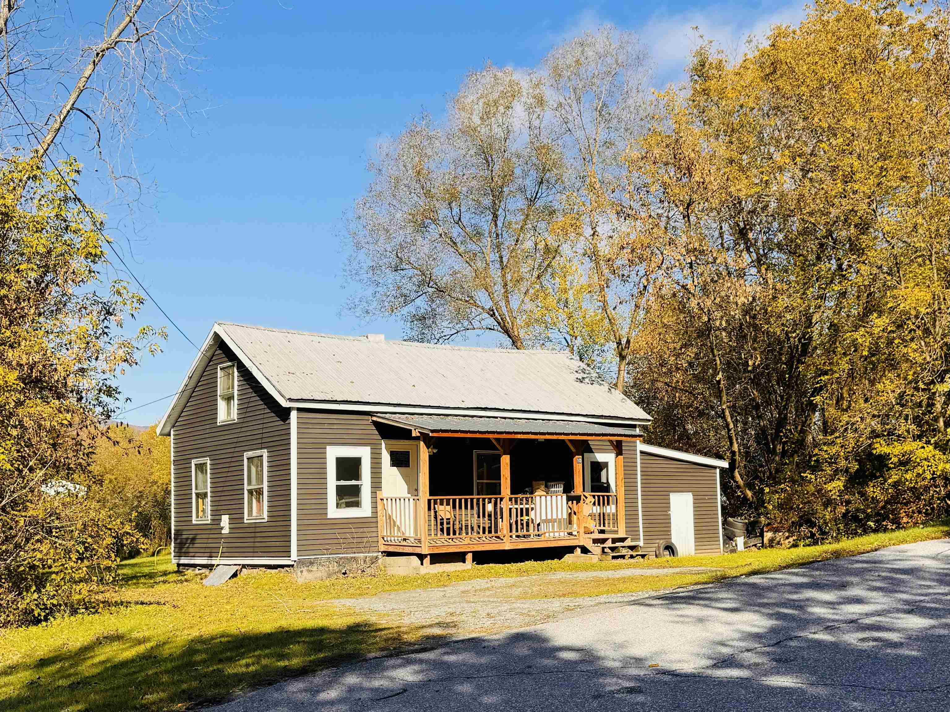 near 9 Troy Street Richford, VT 05476 Property 3