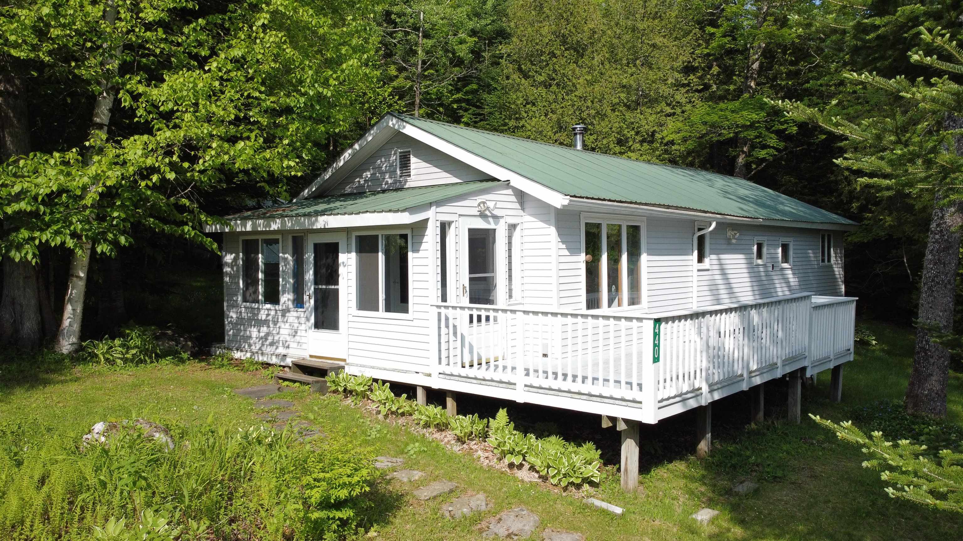 near 437 Phillips Road Glover, VT 05875 Property 1