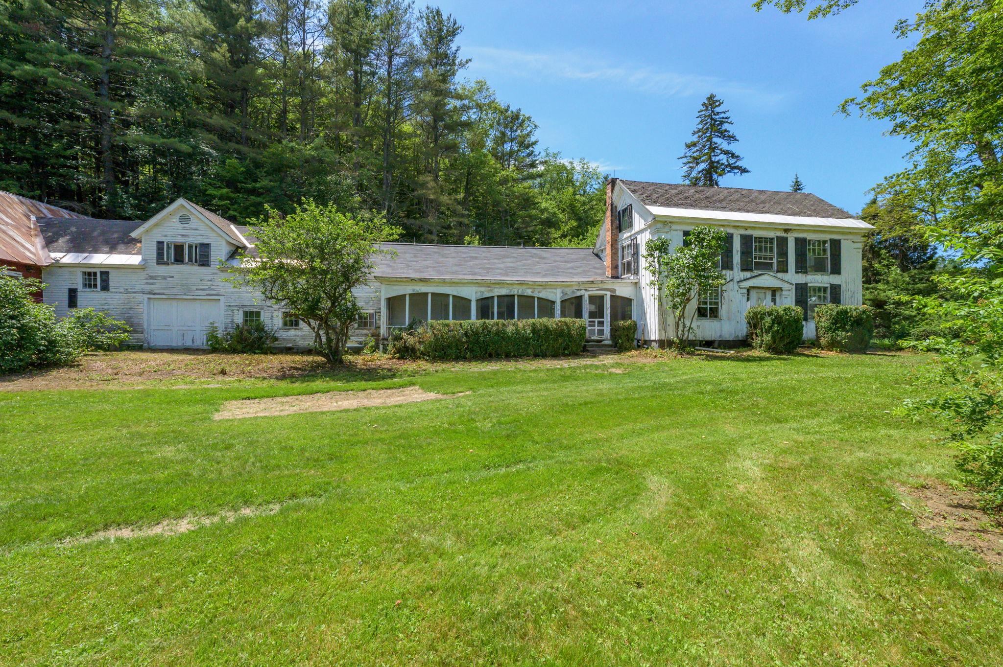 near 399 Laurel Lake Road Whitingham, VT 05342 Property 2