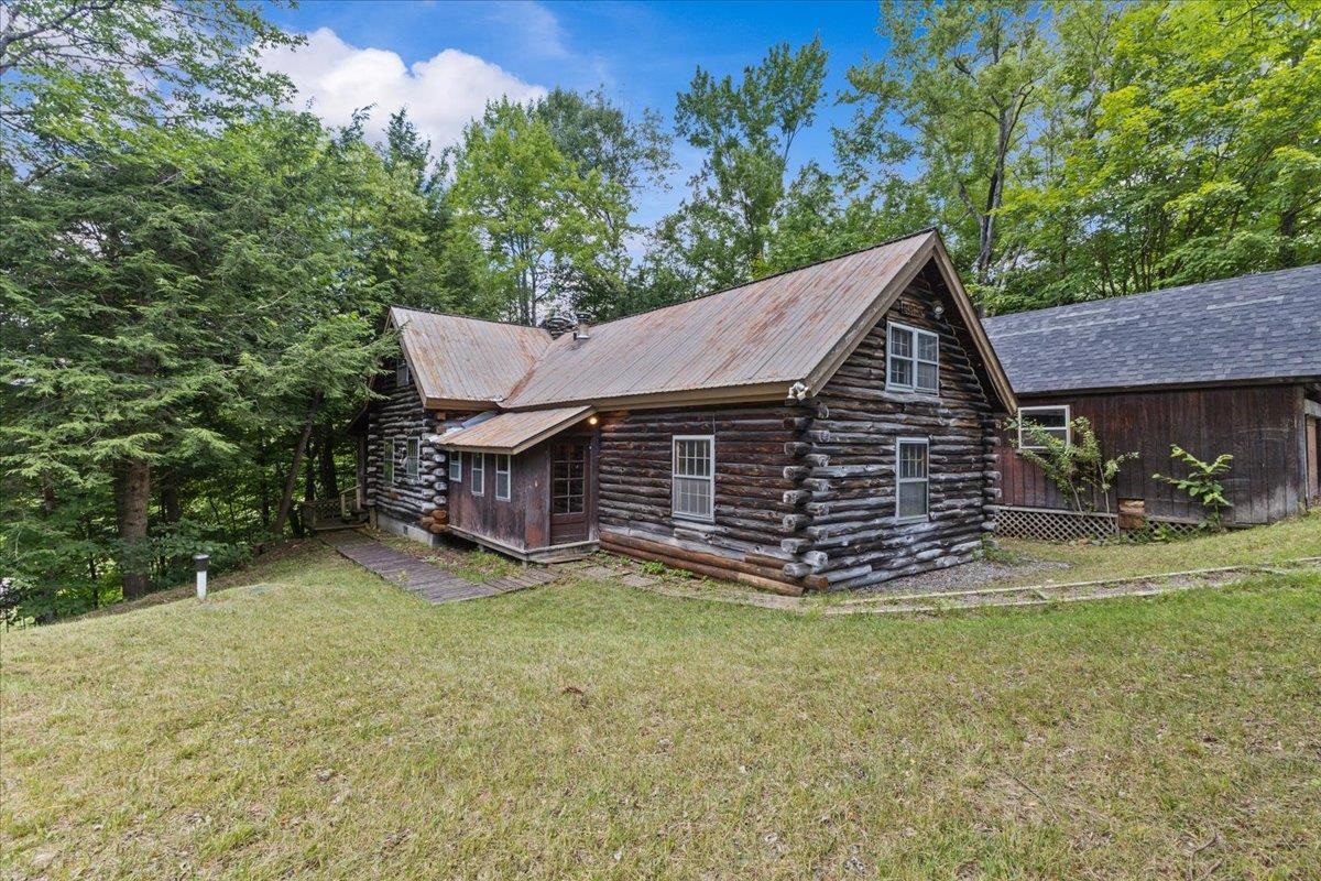 near 188 Junction Hill Road Cambridge, VT 05464 Property 1