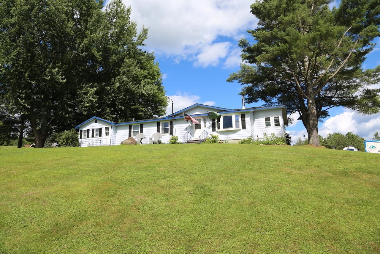 near 9 Farm View Road Hyde Park, VT 05655 Property 2