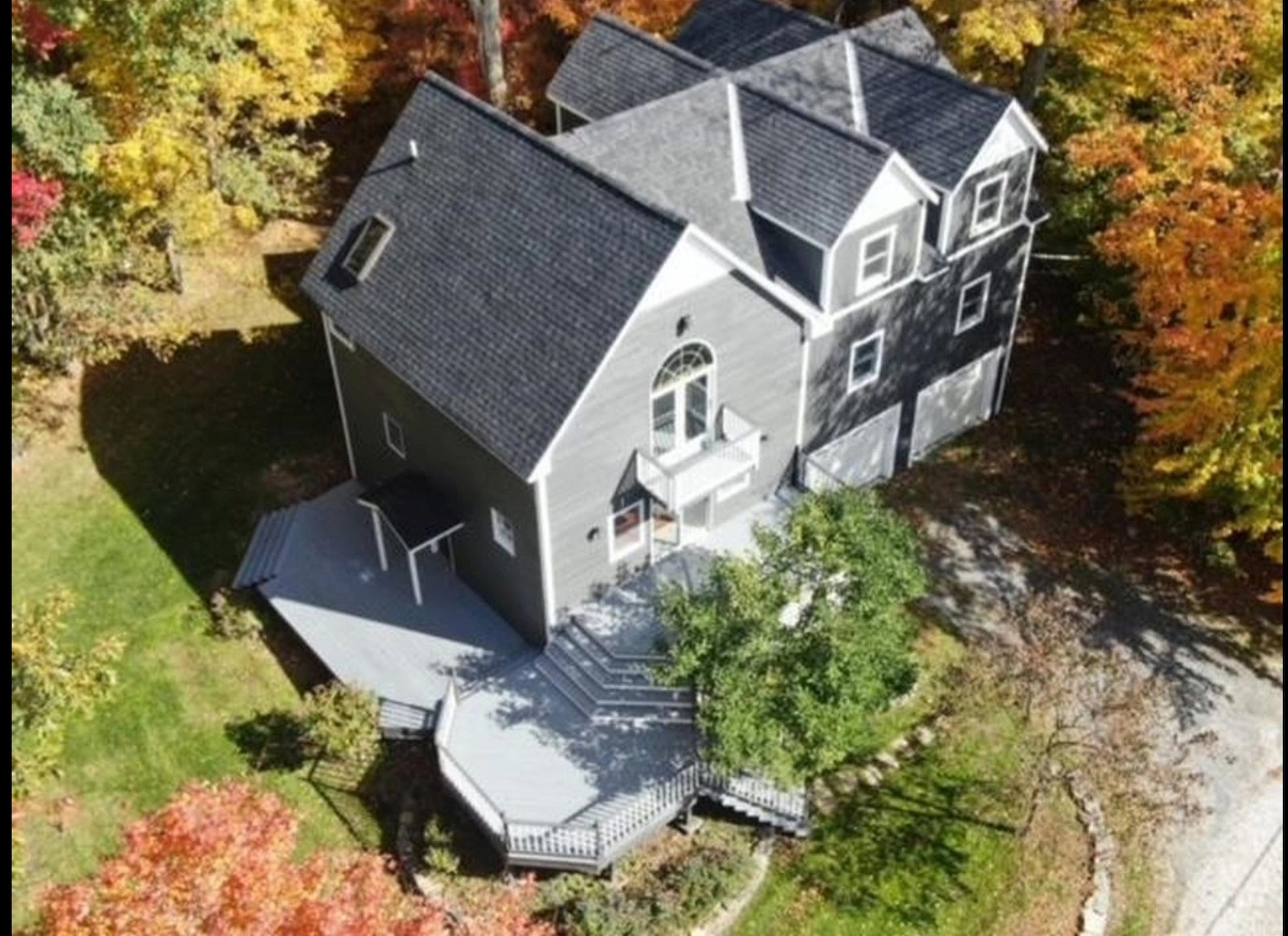 near 125 Deerfield Drive Wallingford, VT 05773 Property 3