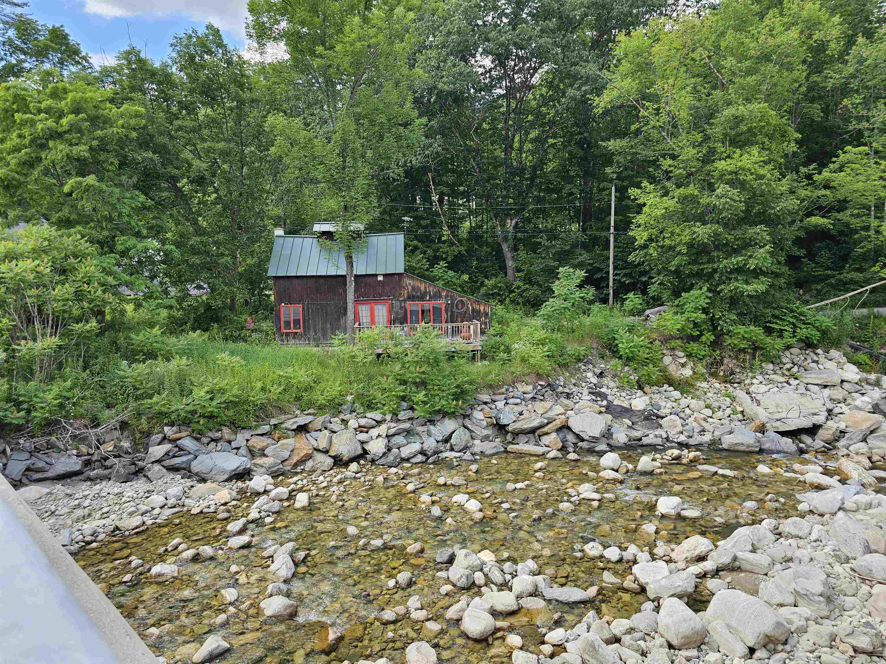 near 70 Worden Lane Townshend, VT 05359 Property 2
