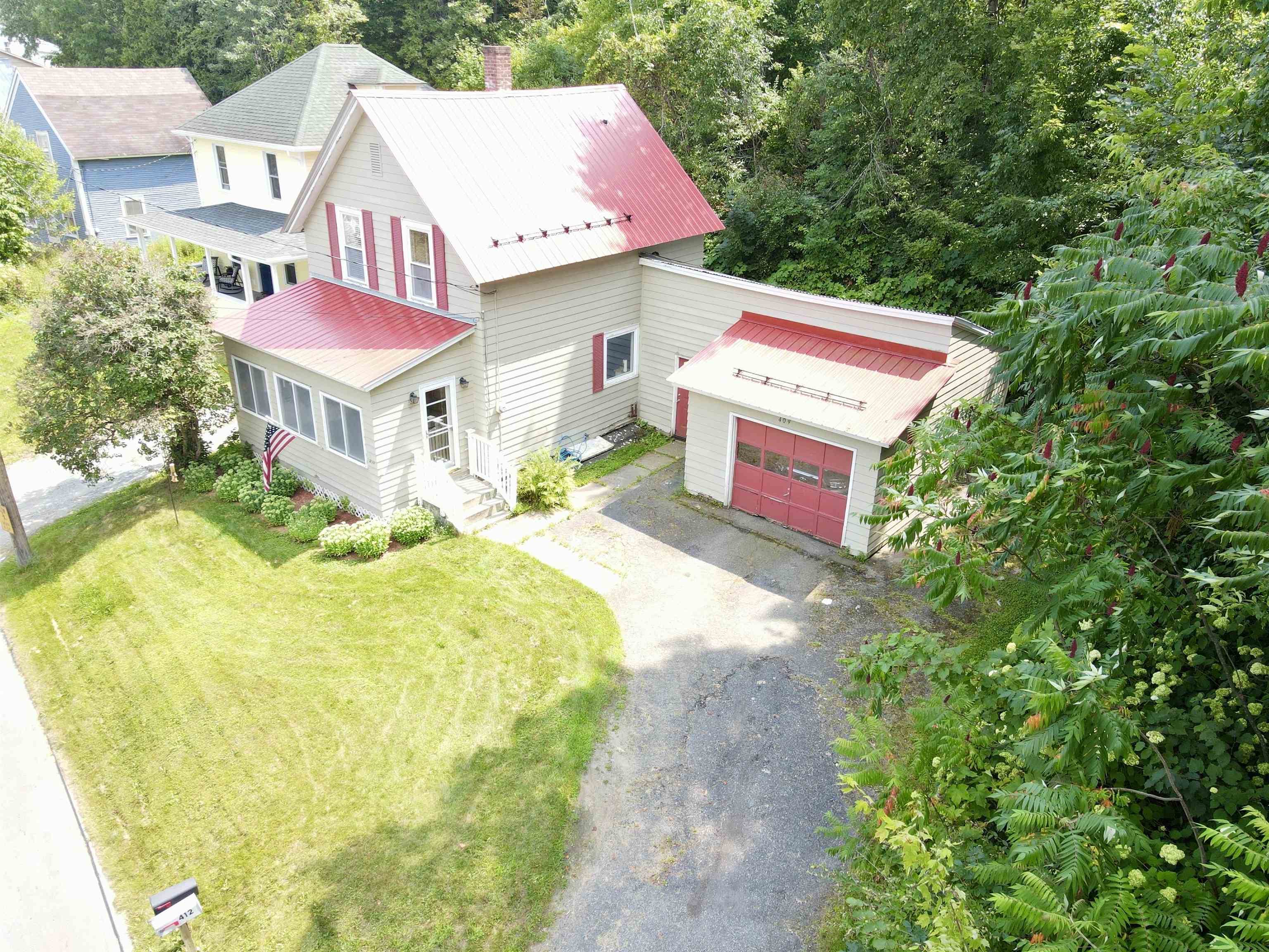 near 73 Pond Street Newport City, VT 05855 Property 4