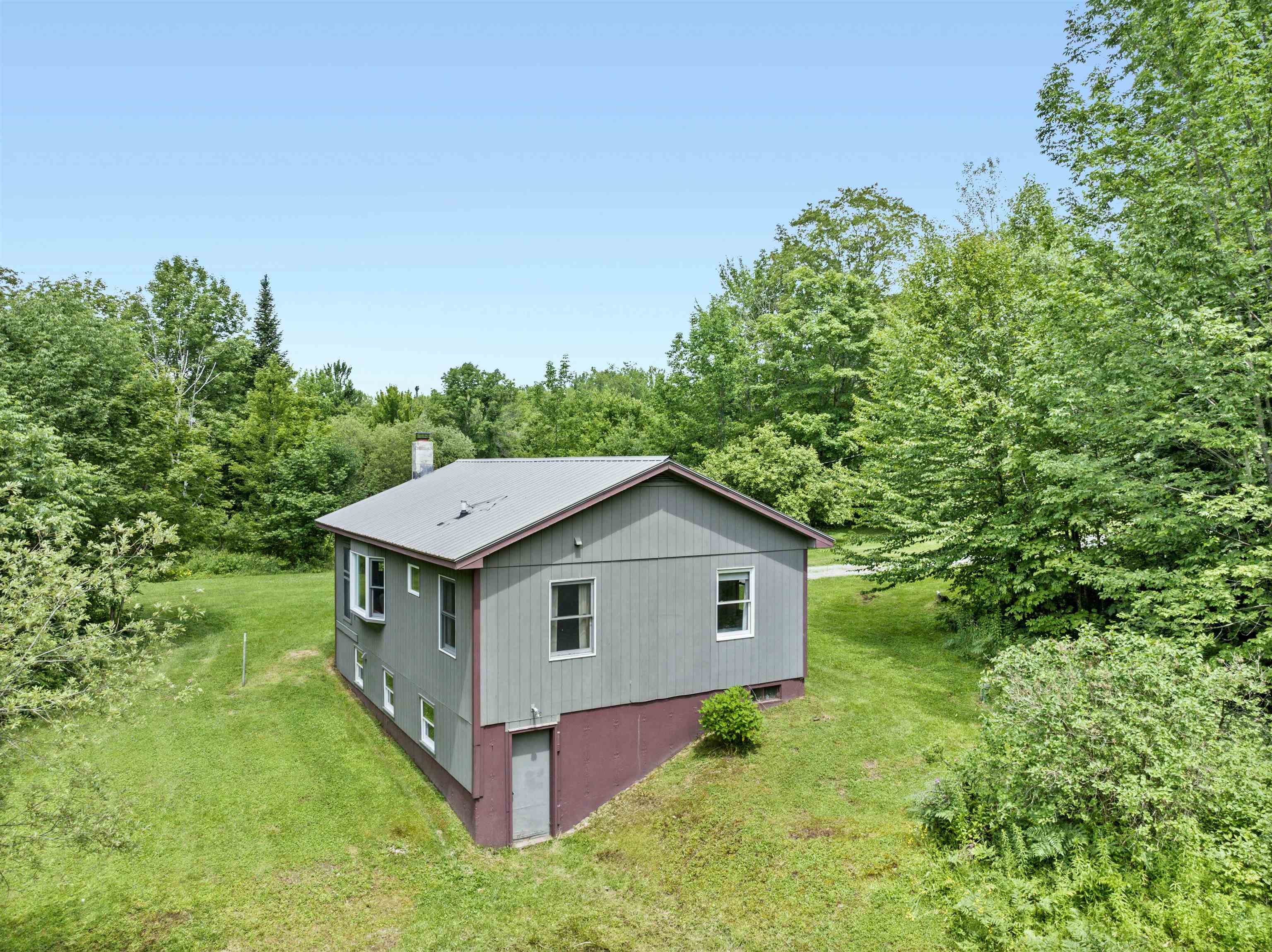 near 979 Corley Road Wolcott, VT 05680 Property 2