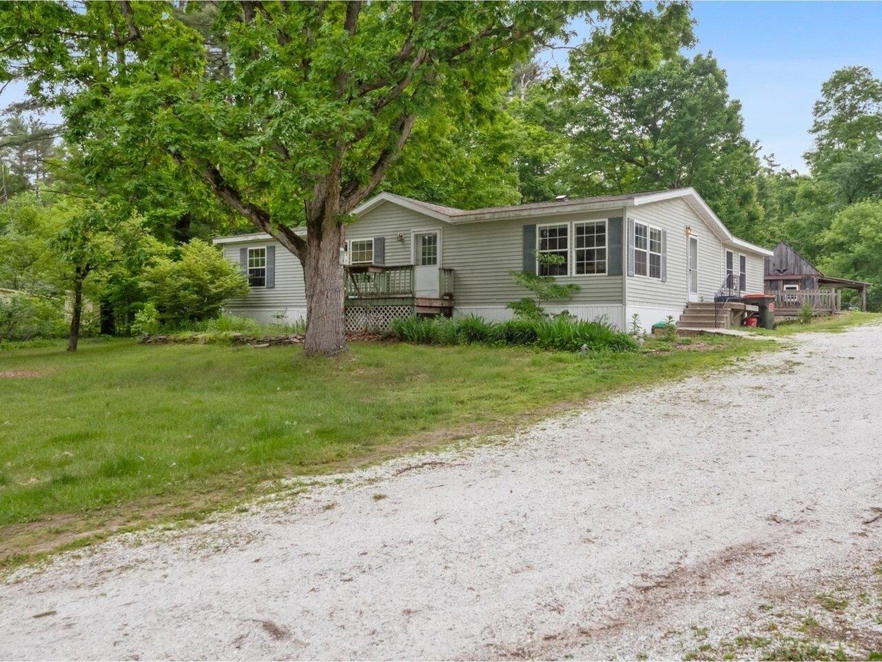 near 1945 Lake Dunmore Road Salisbury, VT 05769 Property 3