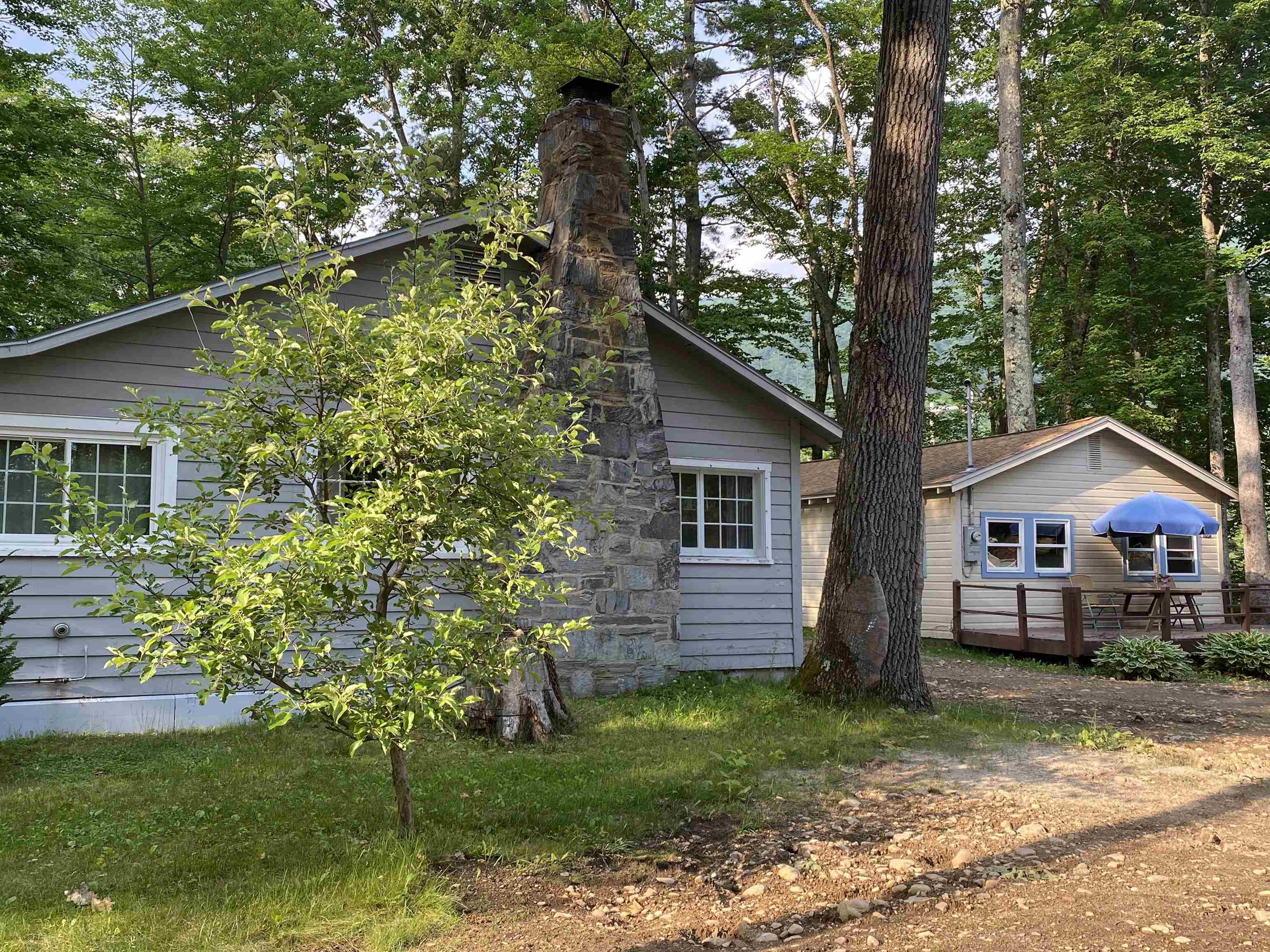 near 2642 US Route 7 Leicester, VT 05733 Property 2