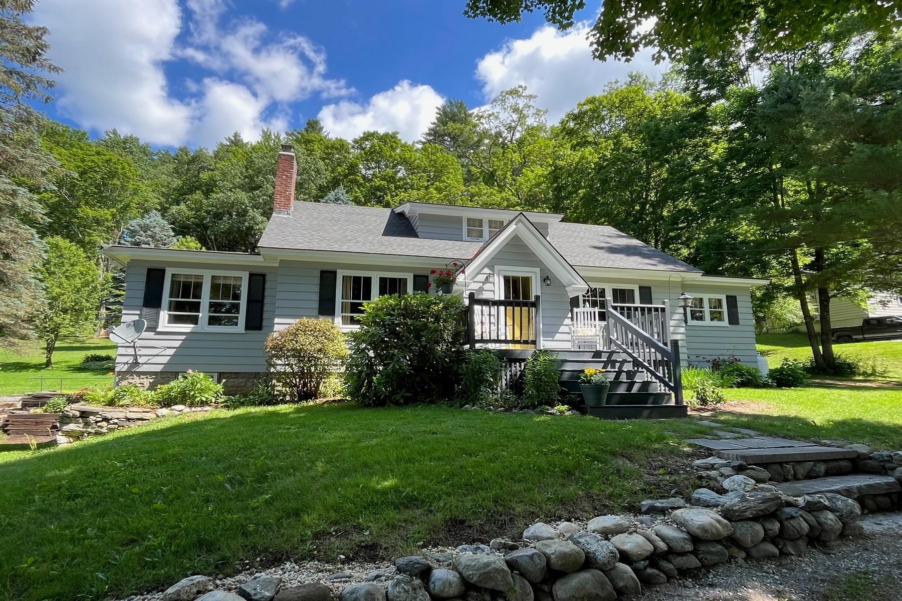 near 378 Sunny Hill Drive Clarendon, VT 05759 Property 2
