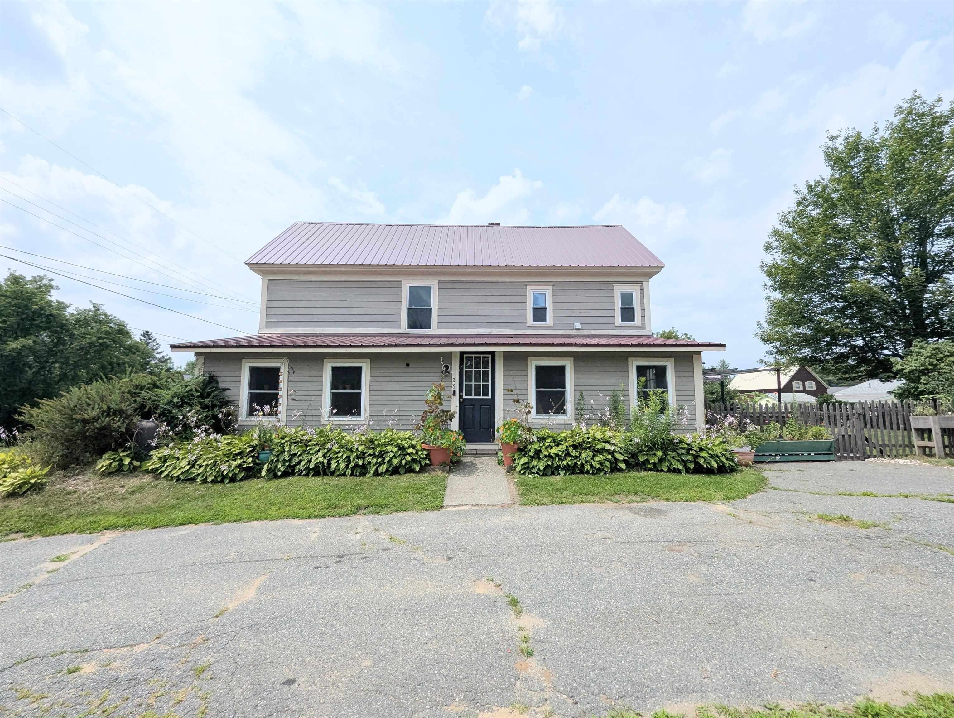 near 73 Center Street Lyndon, VT 05850 Property 3