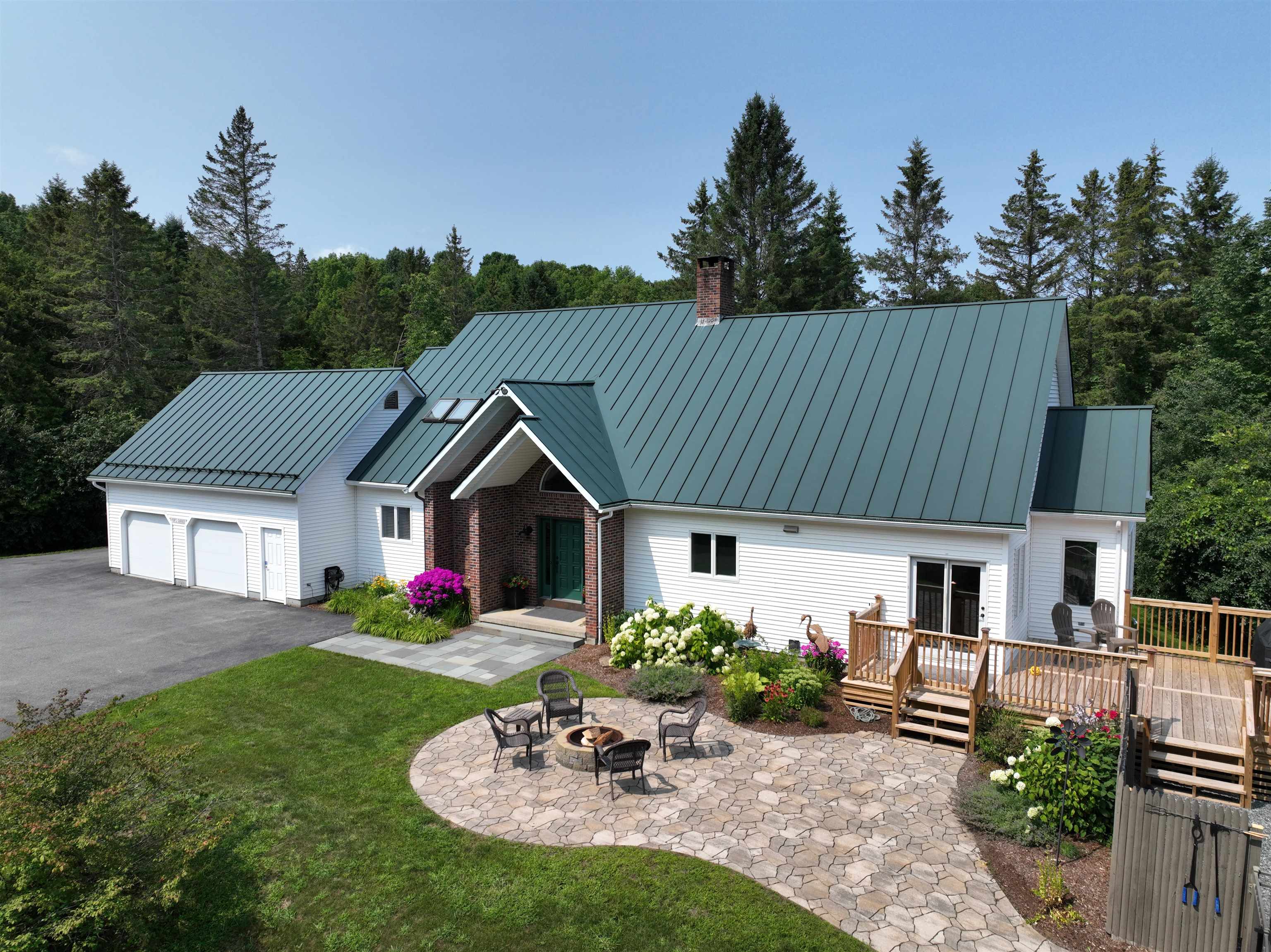near 1576 Pine Hill Road Derby, VT 05829 Property 2