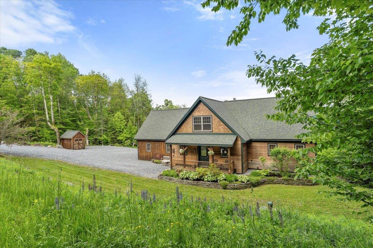 near 1B Mortise Lane Dover, VT 05356 Property 3
