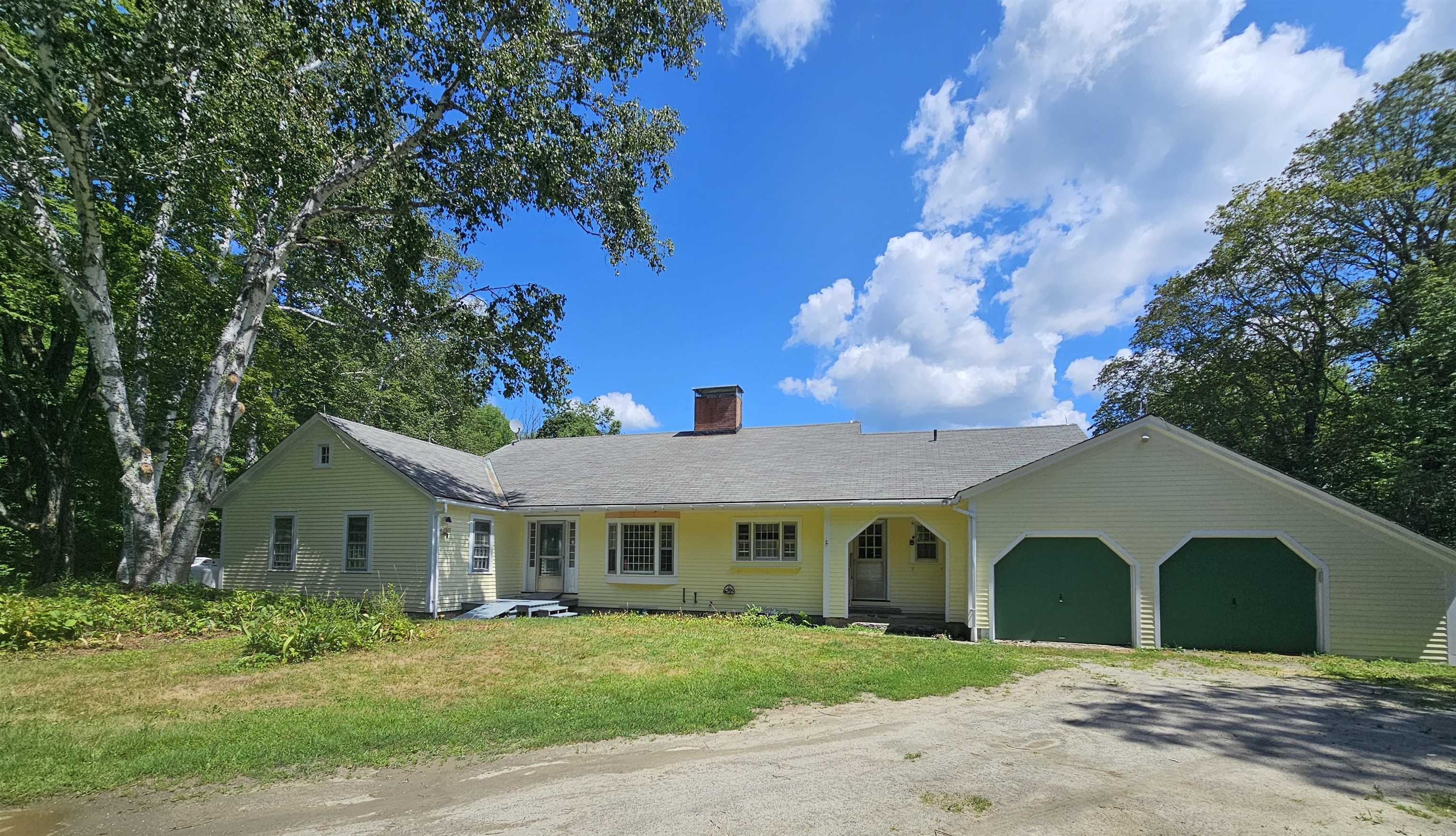 near 196 Powder Mill Road Londonderry, VT 05148 Property 3