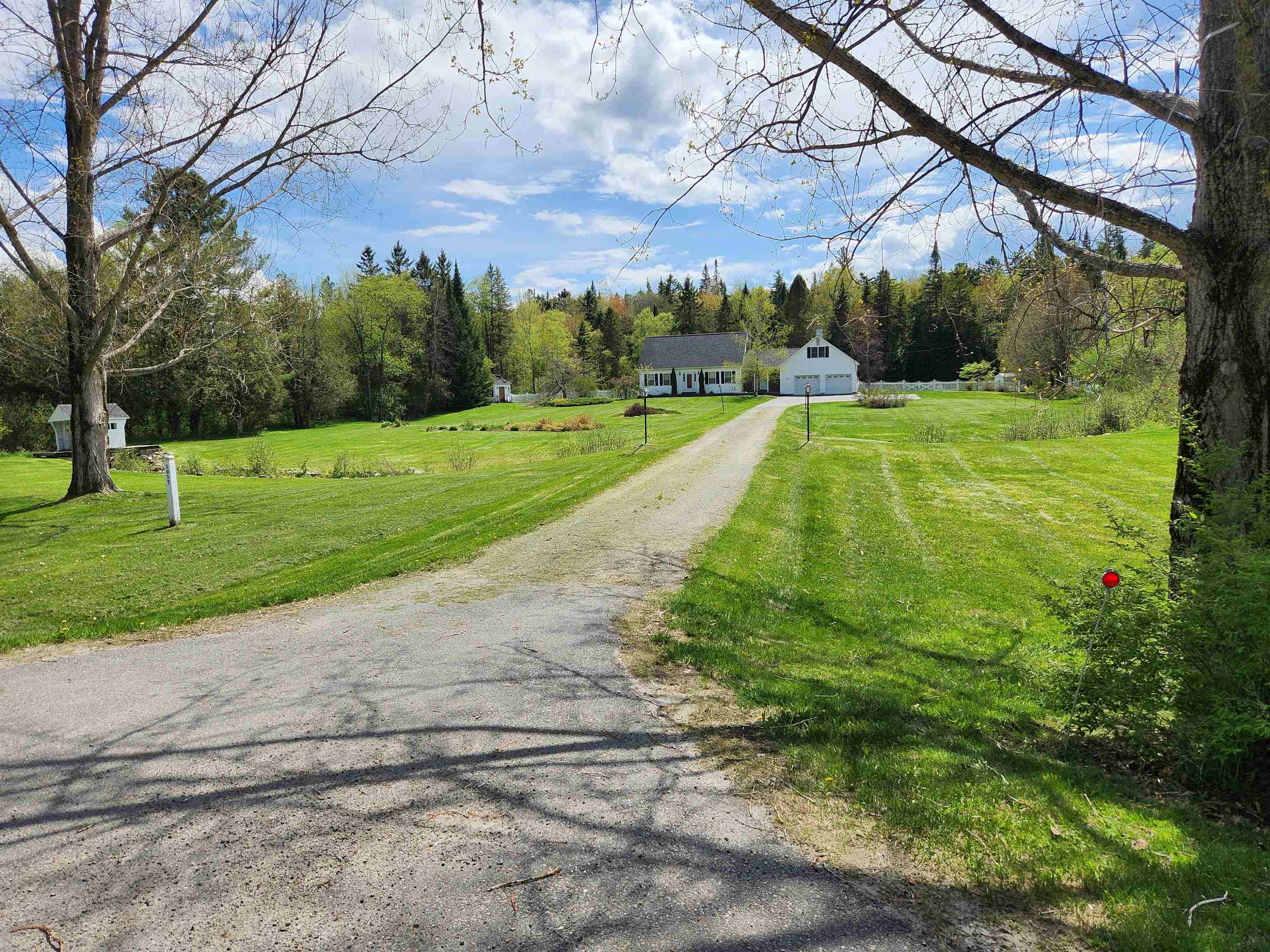 near 104 Paradis Mt. Road Brighton, VT 05846 Property 3