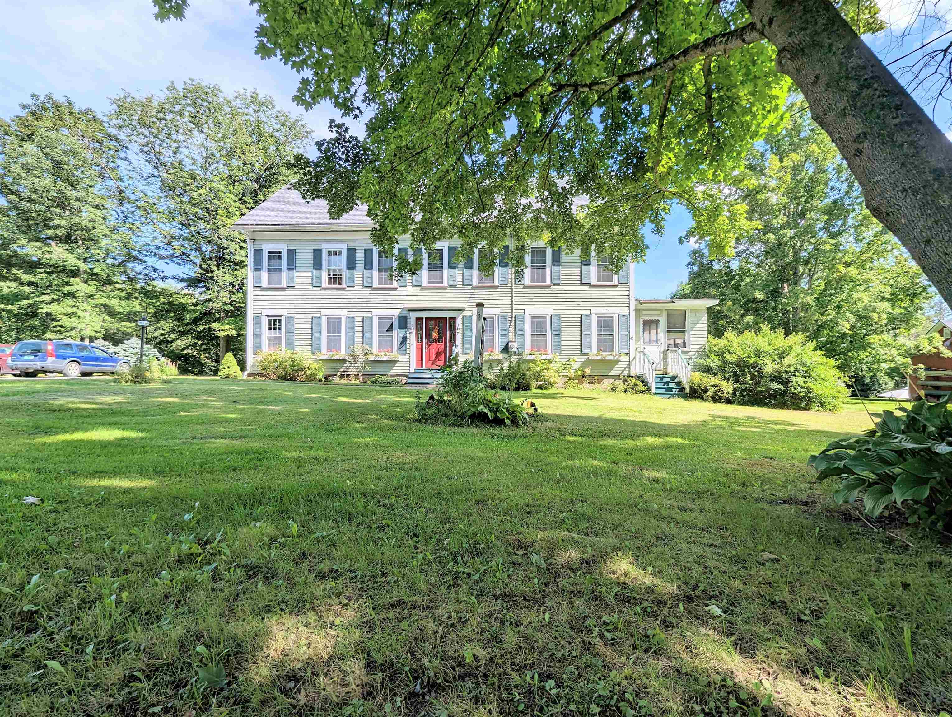 near 664 Ferguson Road Barnet, VT 05821 Property 1