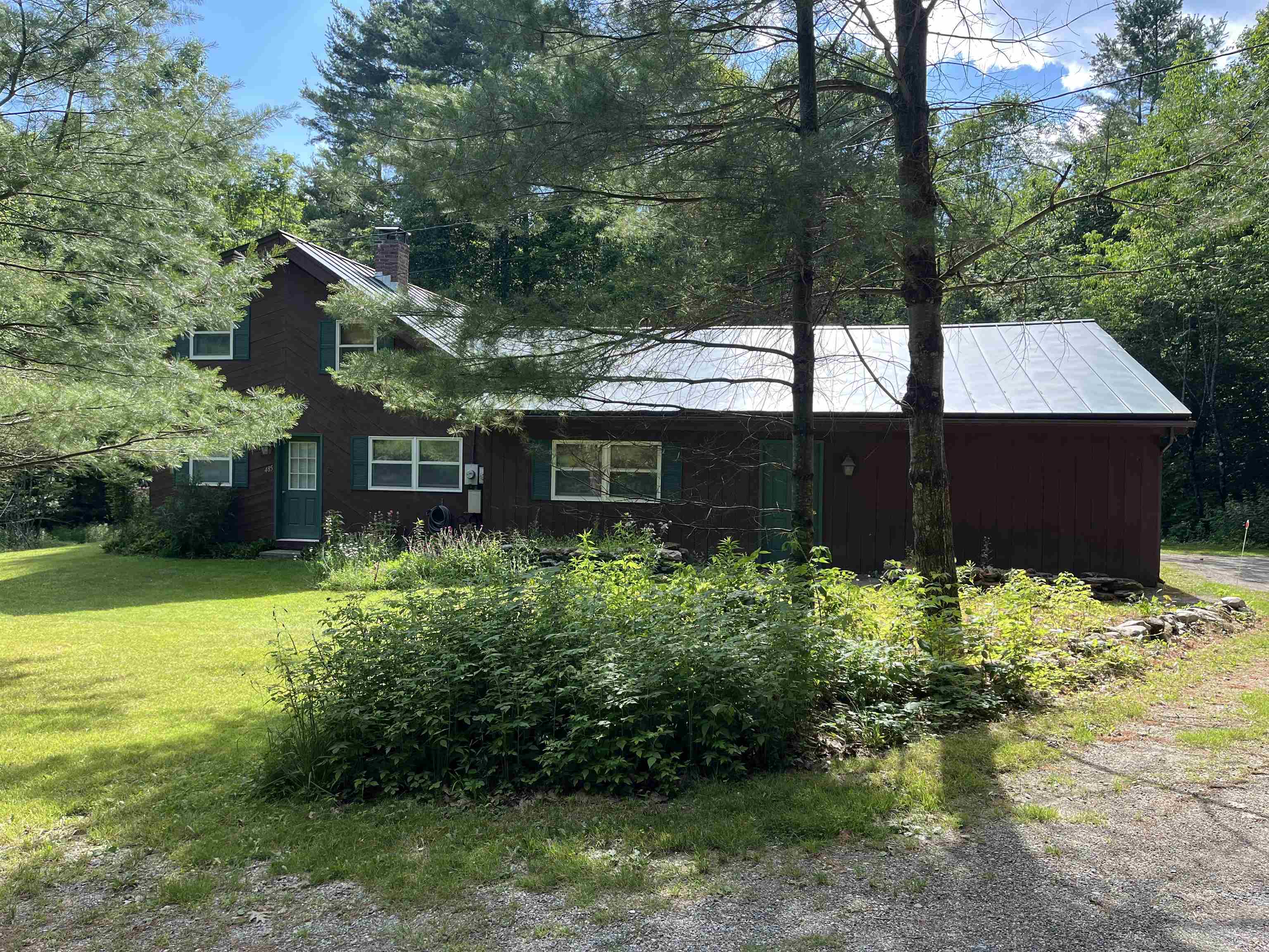 near 782 NORTH Street Wells, VT 05774 Property 1