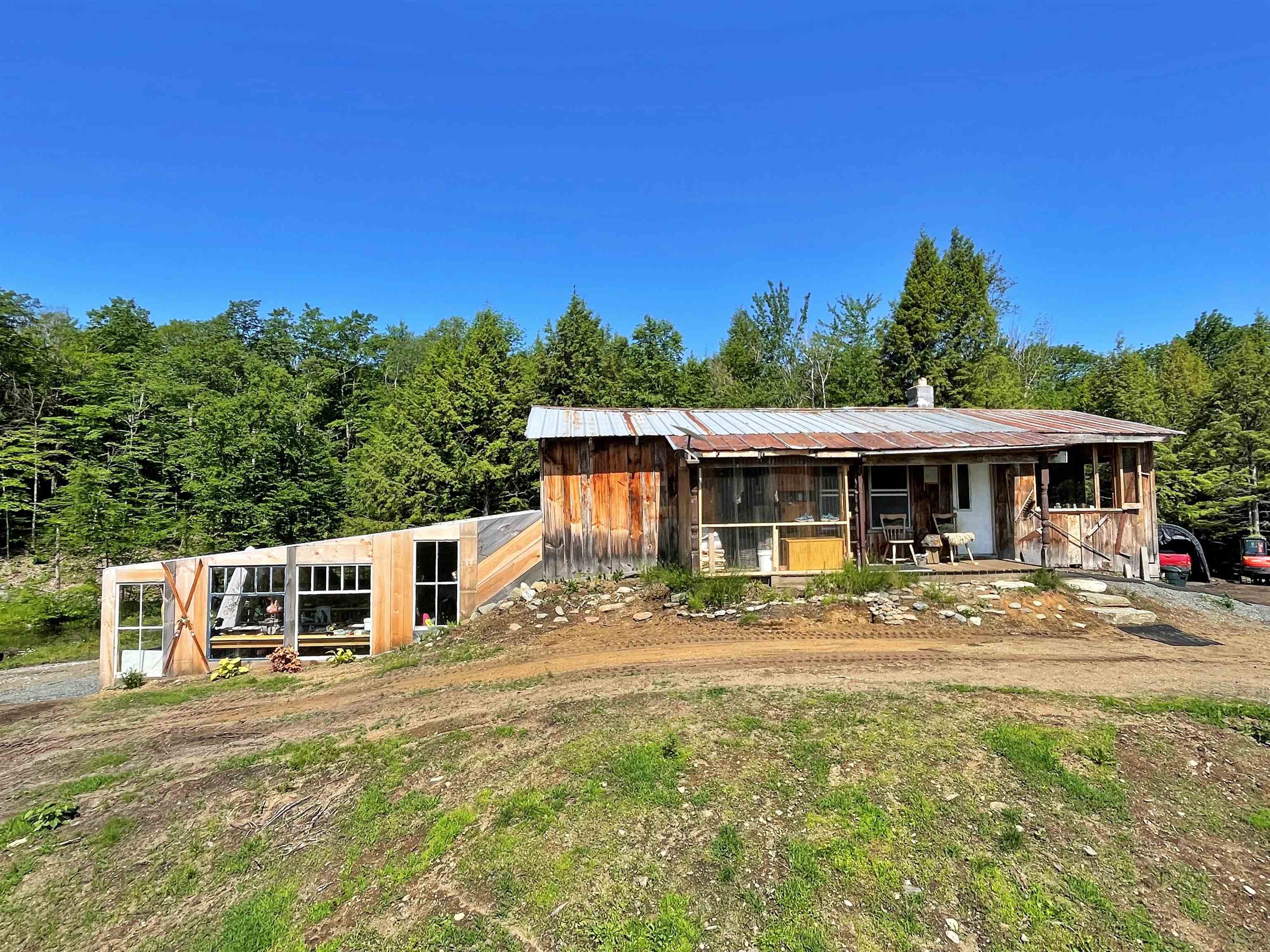 near 319 Jay Peak Road Jay, VT 05859 Property 2