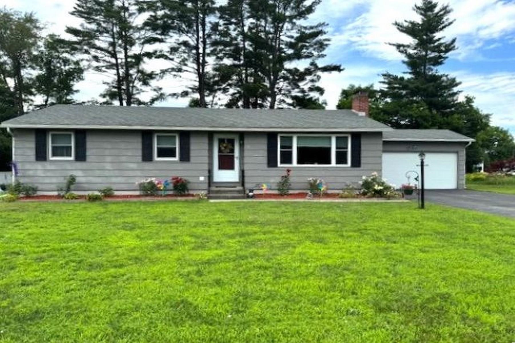 near 8 Third Street Fair Haven, VT 05473 Property 3