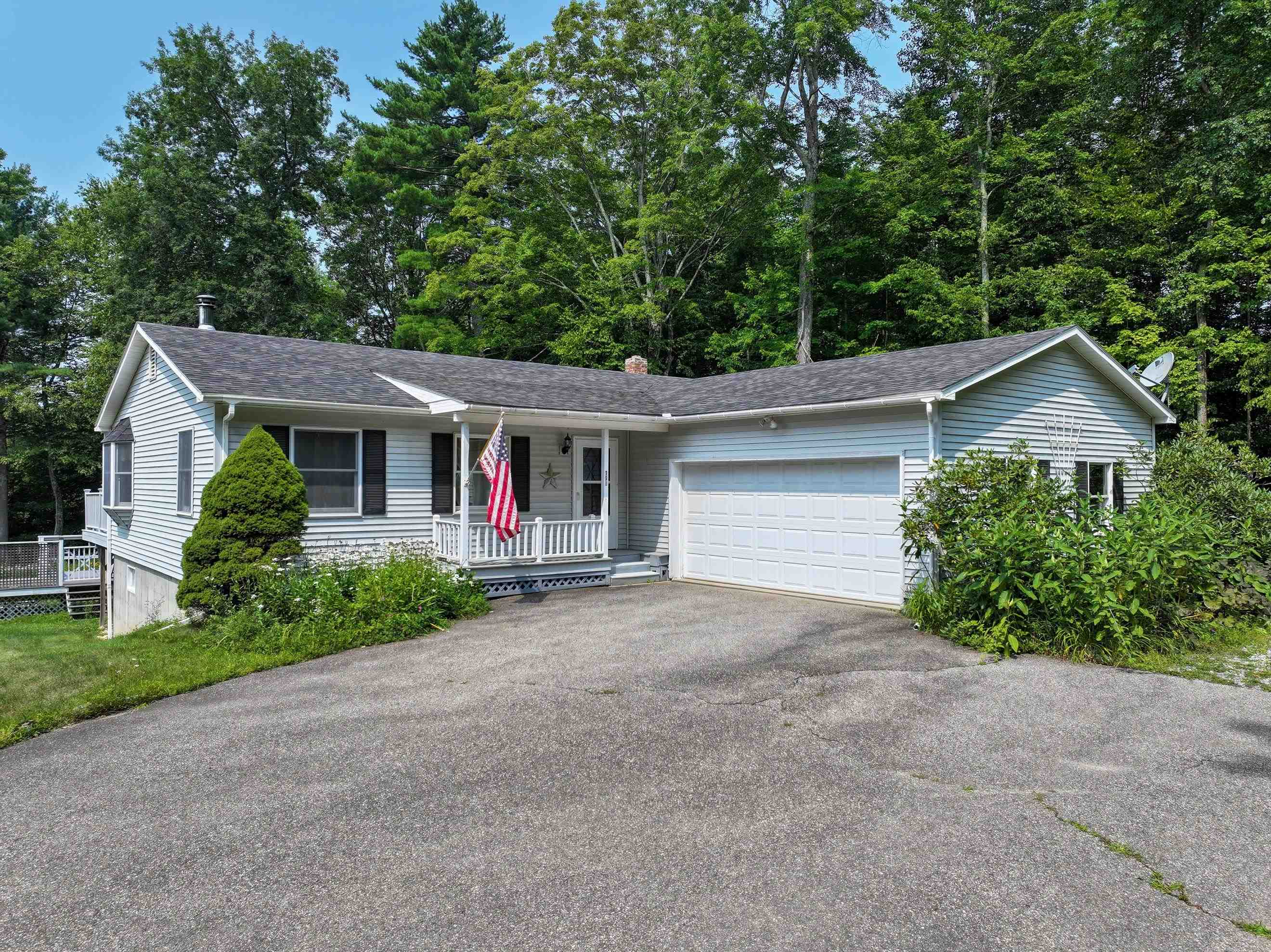 near 490 Delorm Road Leicester, VT 05733 Property 2