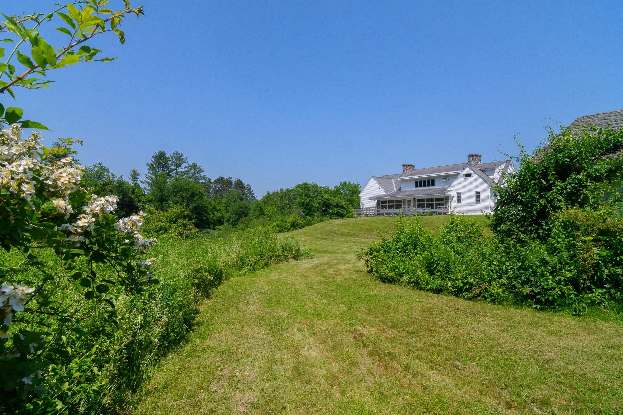 near 321 Leonard Road Dummerston, VT 05301 Property 3
