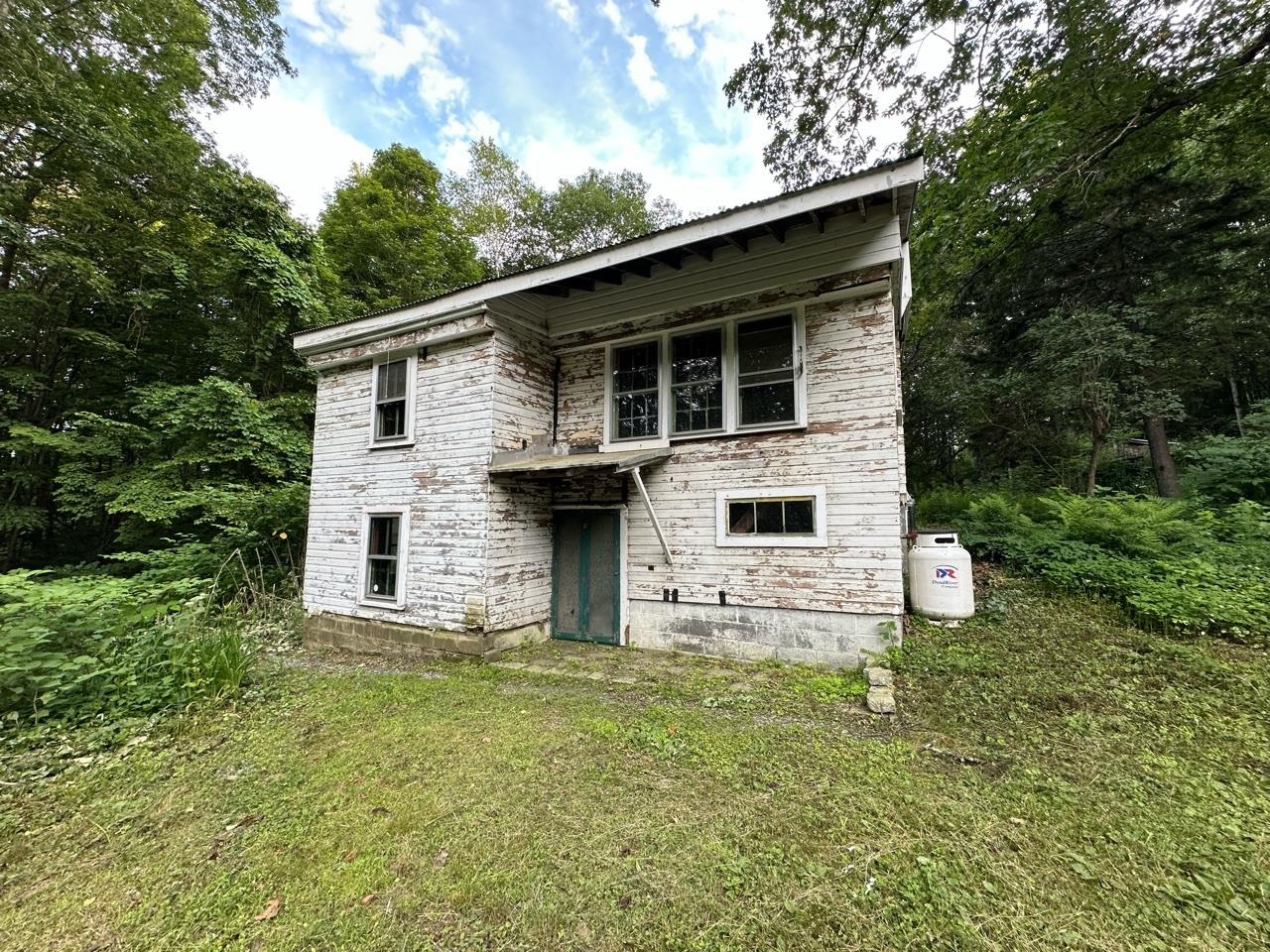 near 80 Grassy Brook Road Brookline, VT 05345 Property 1