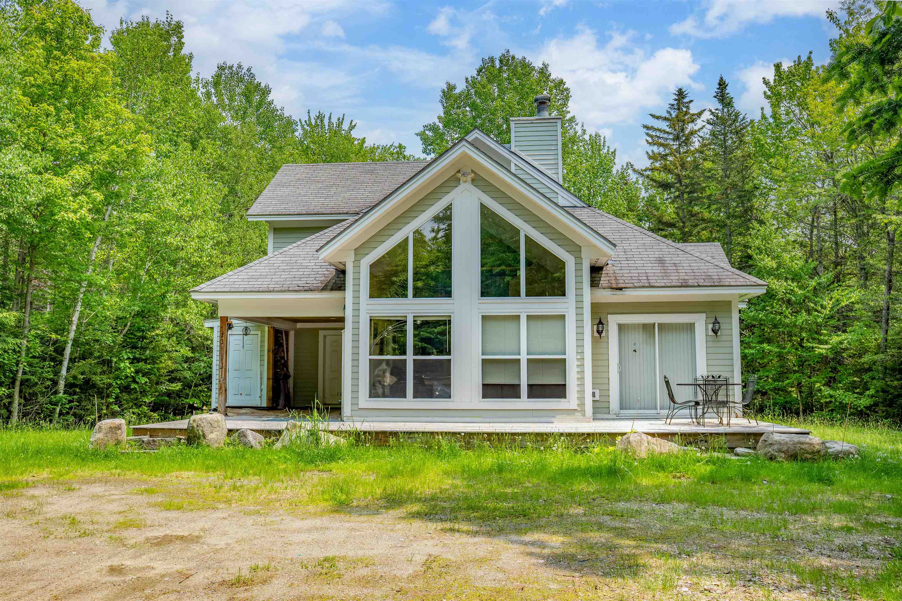 near 58 Buckboard Drive Dover, VT 05356 Property 3