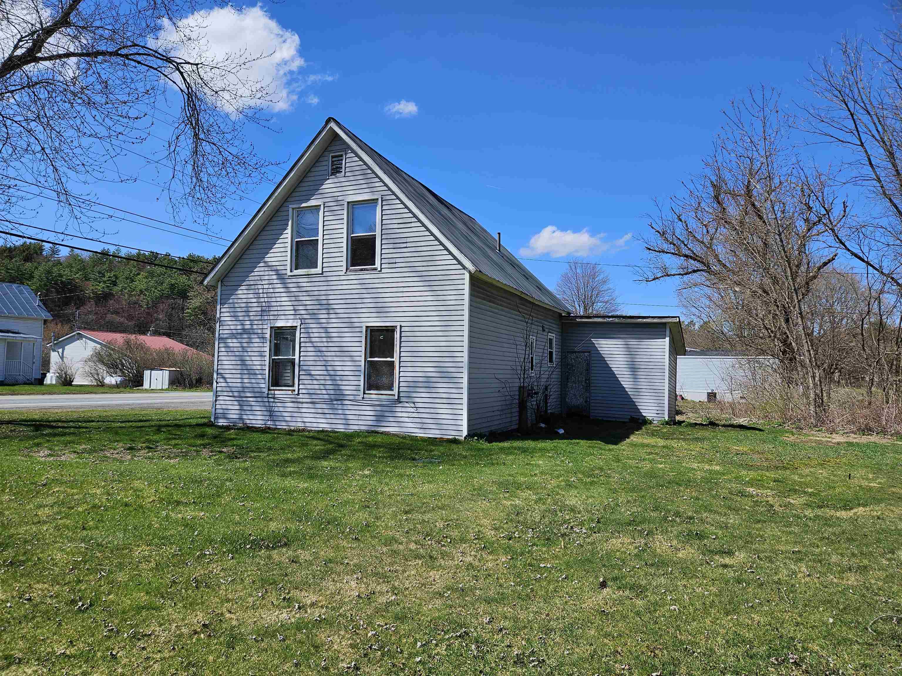 near 643 Vermont Route 12 Hartland, VT 05048 Property 1