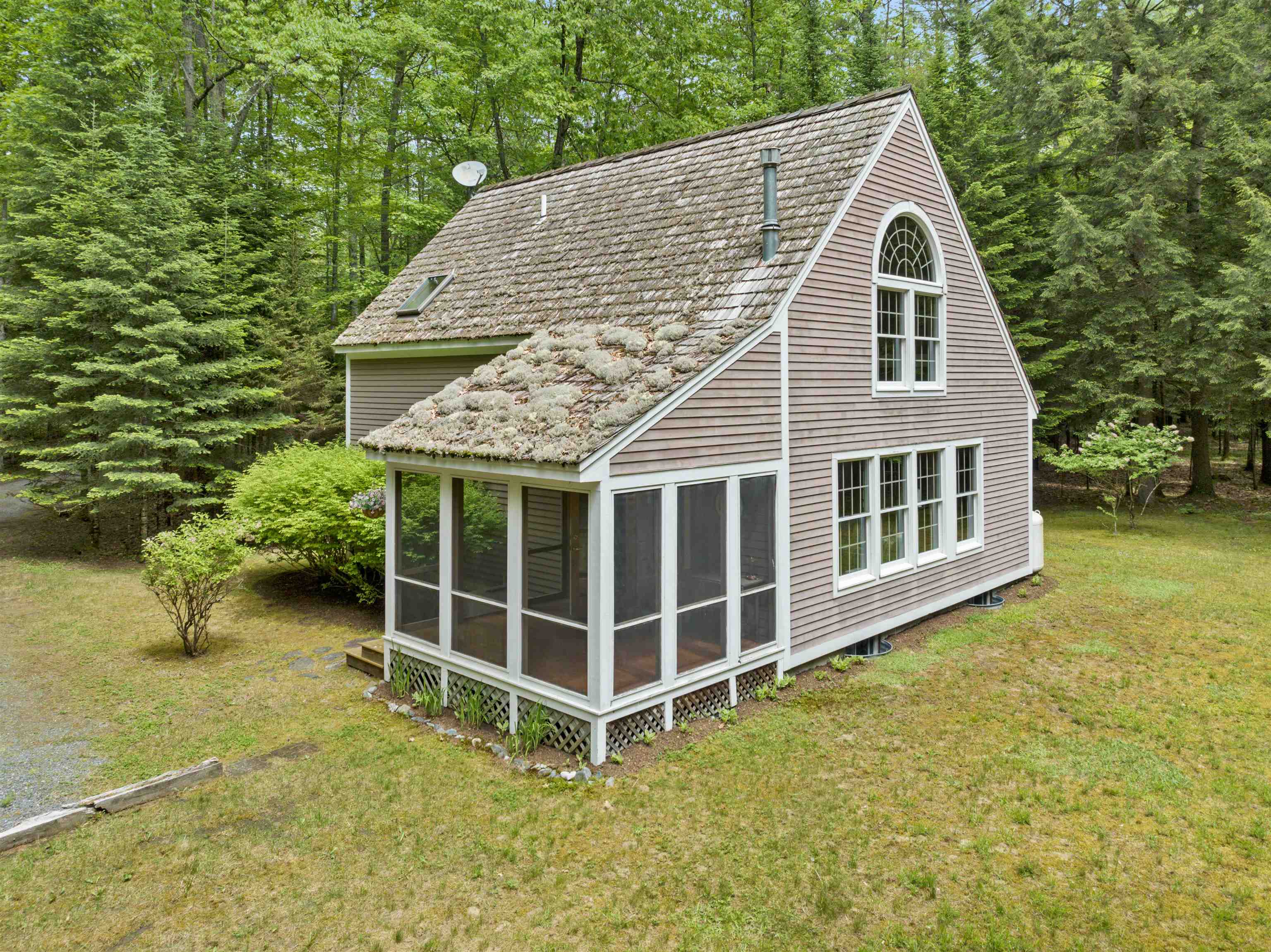 near 441 Tower Road Barnet, VT 05821 Property 1