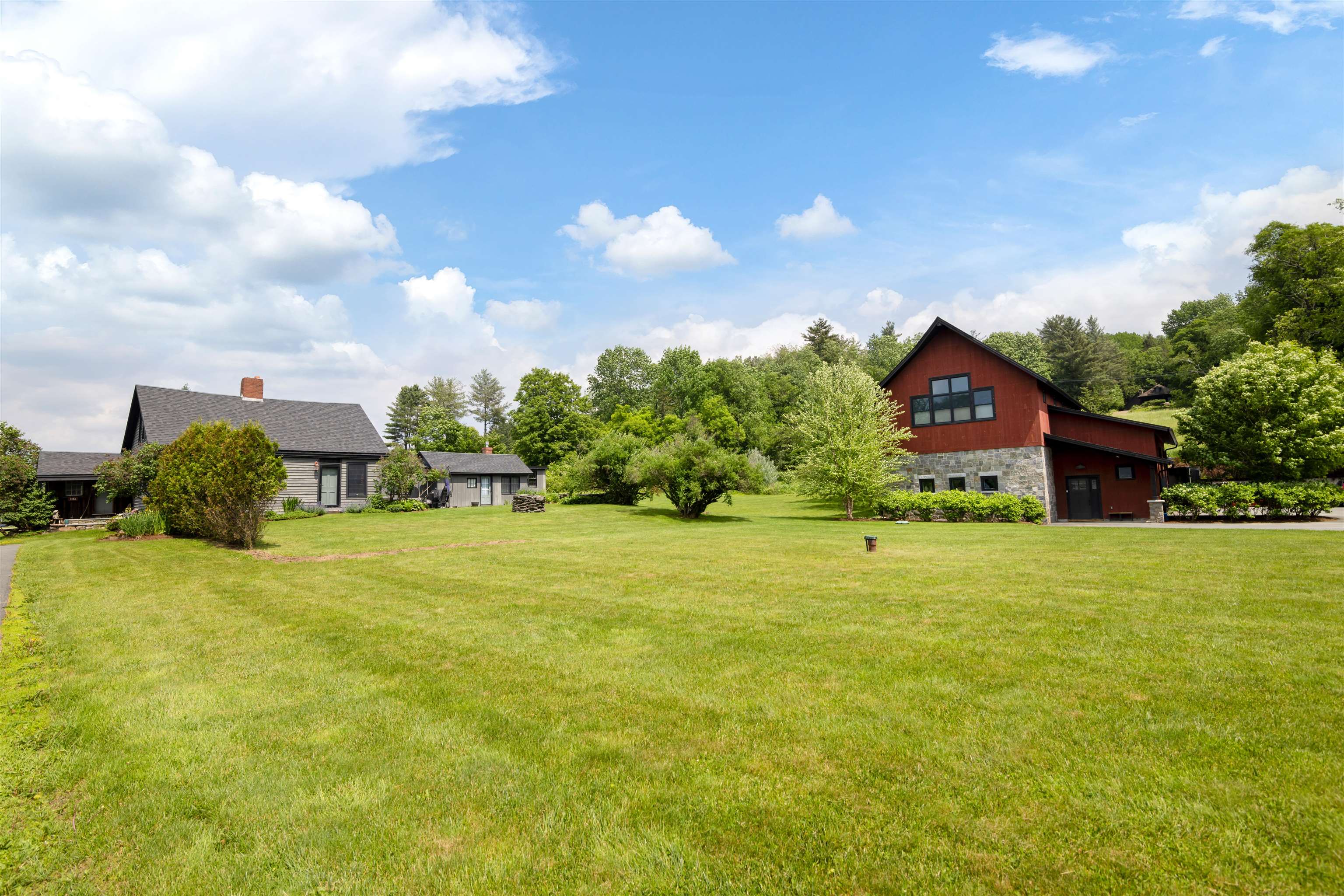 near 904 Moscow Road Stowe, VT 05672 Property 3