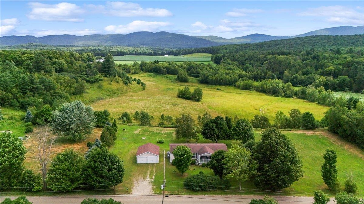 near 4177 Enosburg Mountain Road Enosburg, VT 05450 Property 3