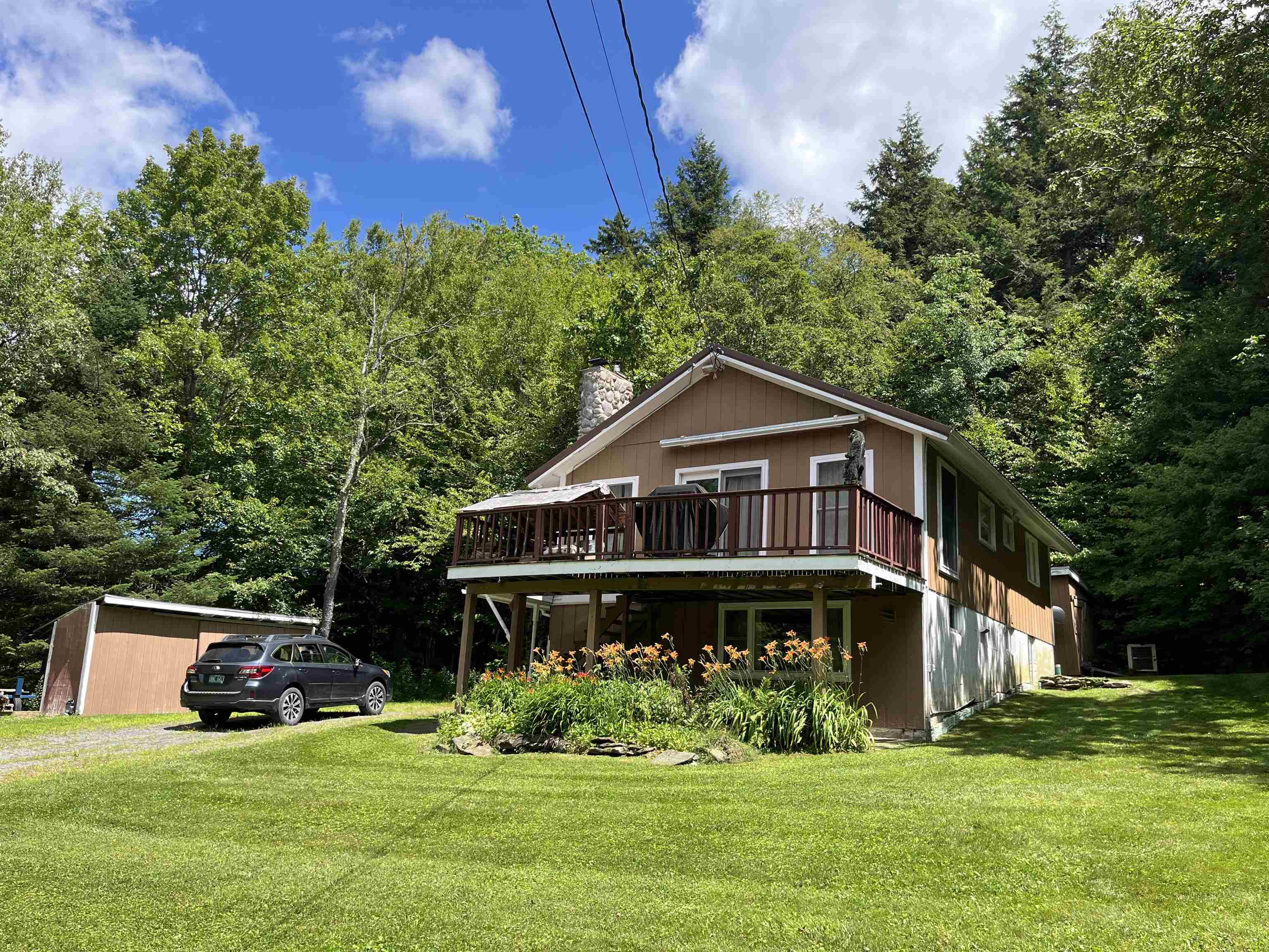 near 5 Camelot Drive Wilmington, VT 05363 Property 4