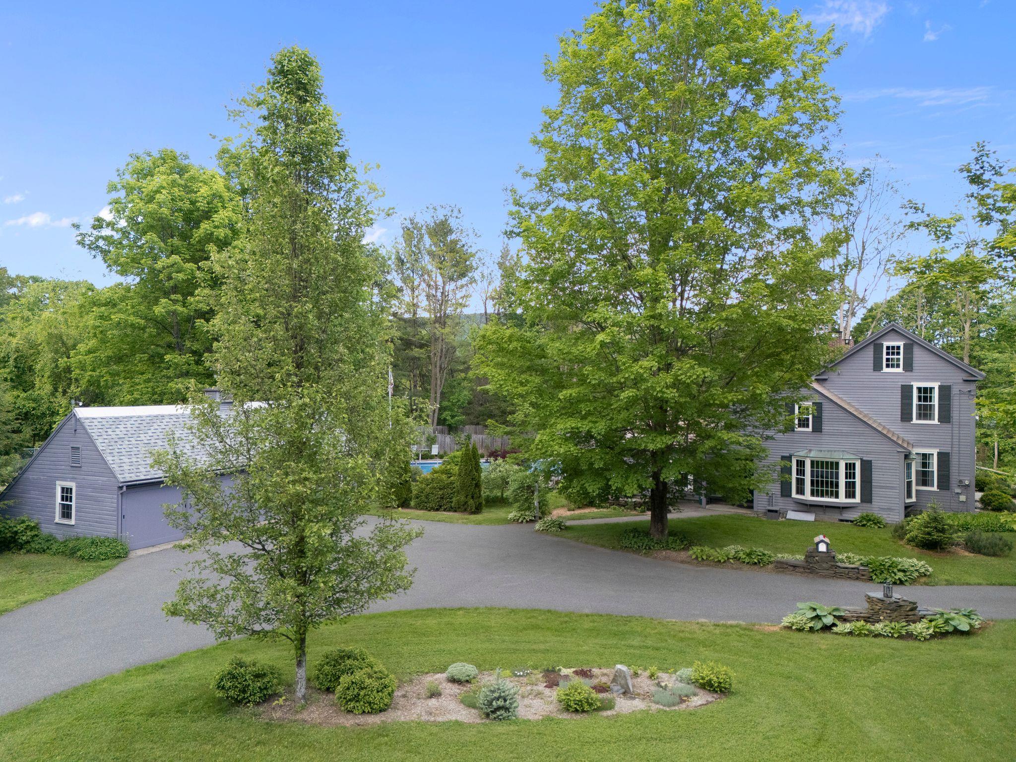 near 204 Meetinghouse Lane Brattleboro, VT 05301 Property 2