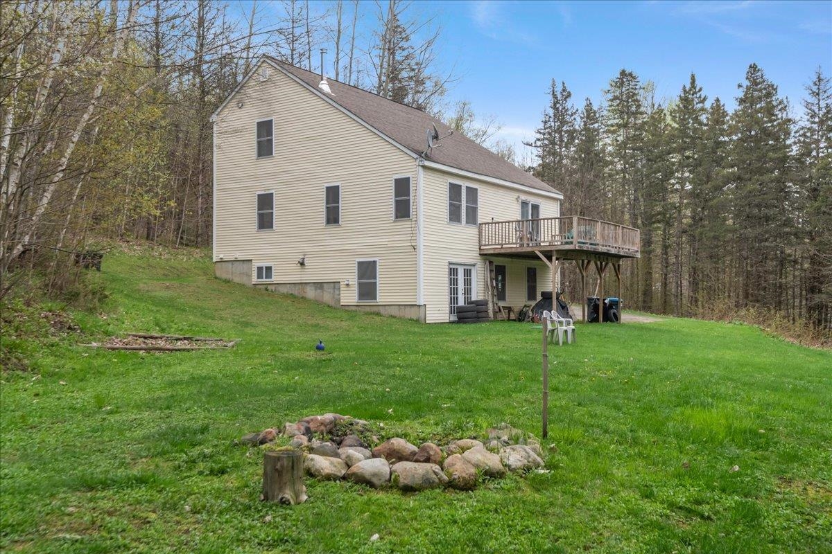 near 1355 New Boston Road St. Johnsbury, VT 05819 Property 2
