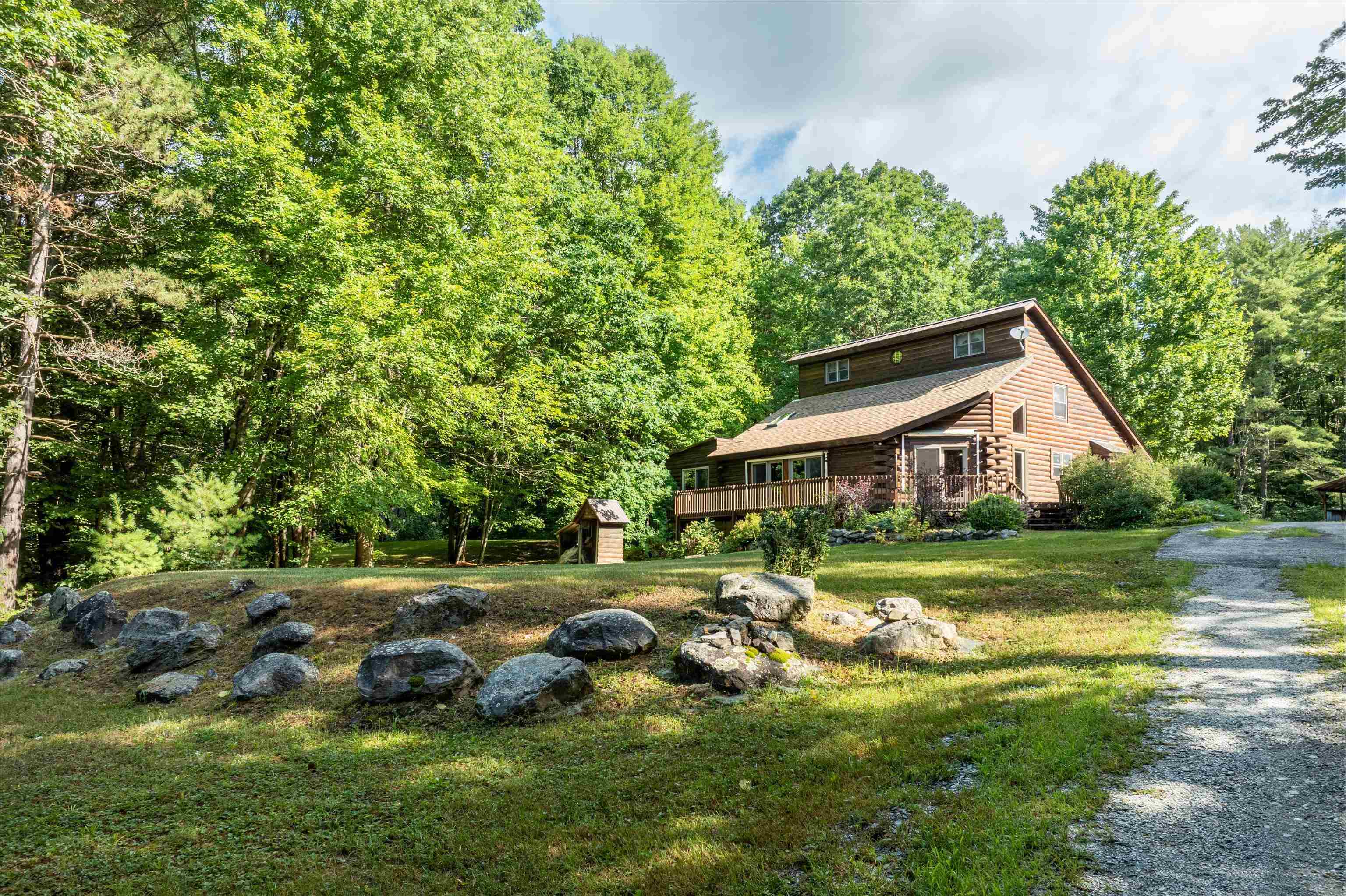 near 1056 Point of Pines Road Castleton, VT 05735 Property 2