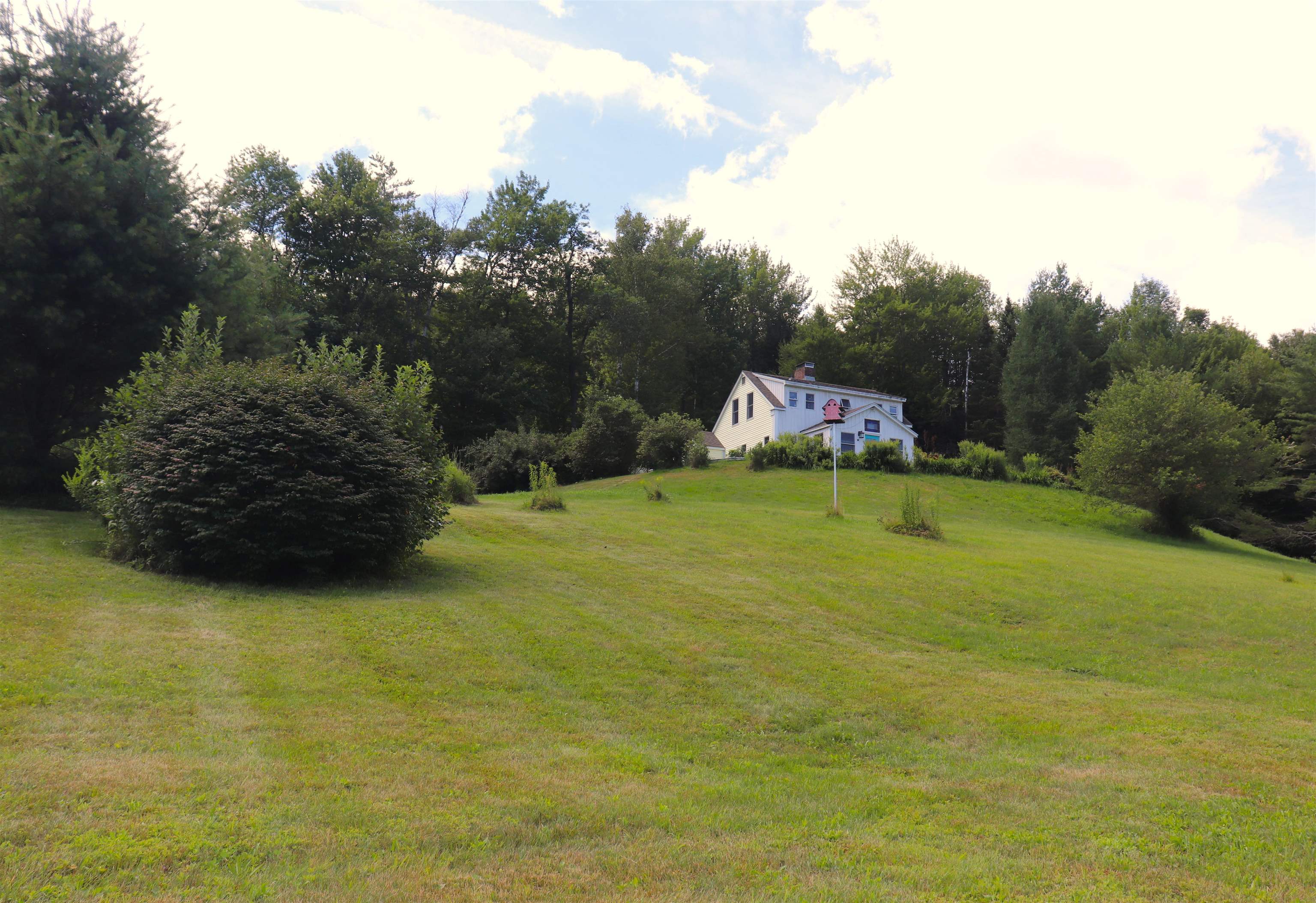 near 119 Bills Road Wardsboro, VT 05355 Property 2