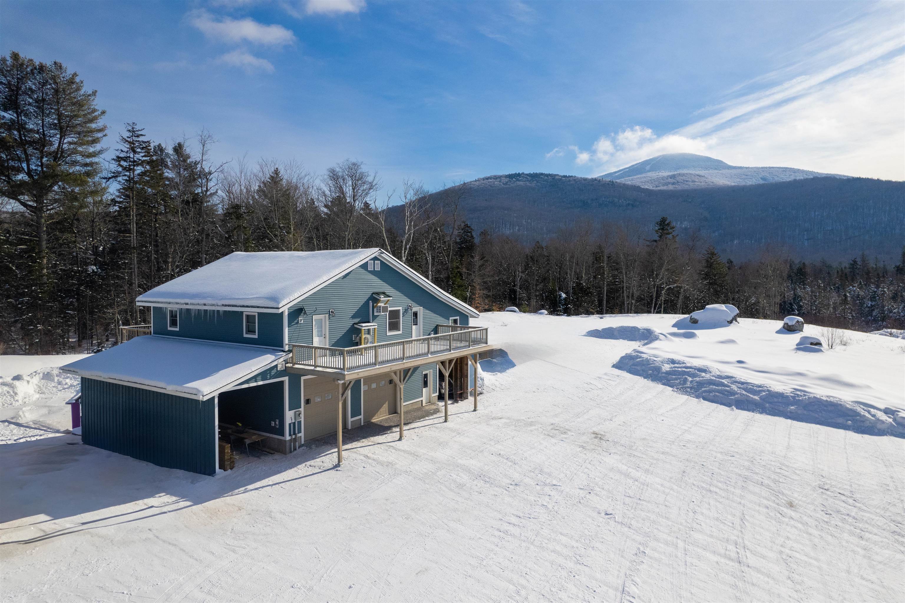 near 118 Tanglewood Drive Killington, VT 05751 Property 4