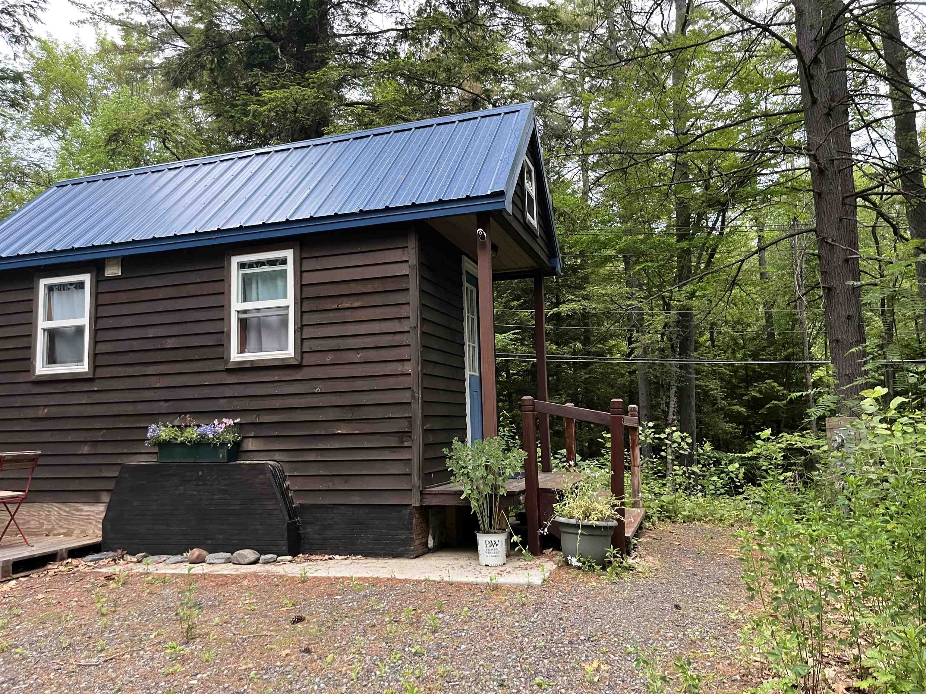 near 570 Rockingham Road Rockingham, VT 05101 Property 3