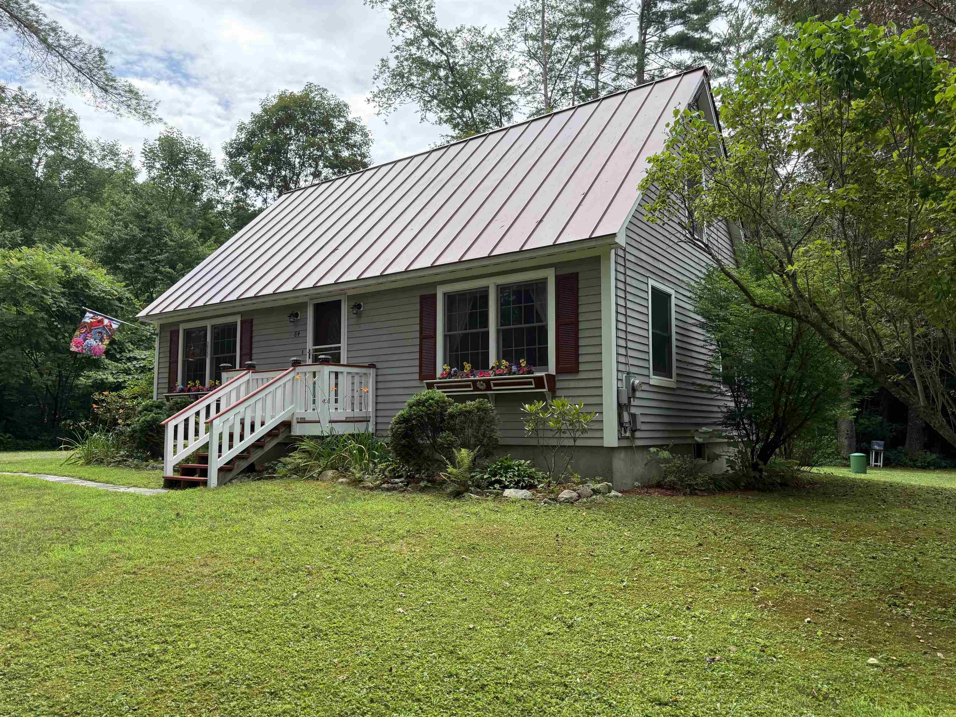 near 535 Red Mountain Road Arlington, VT 05250 Property 4