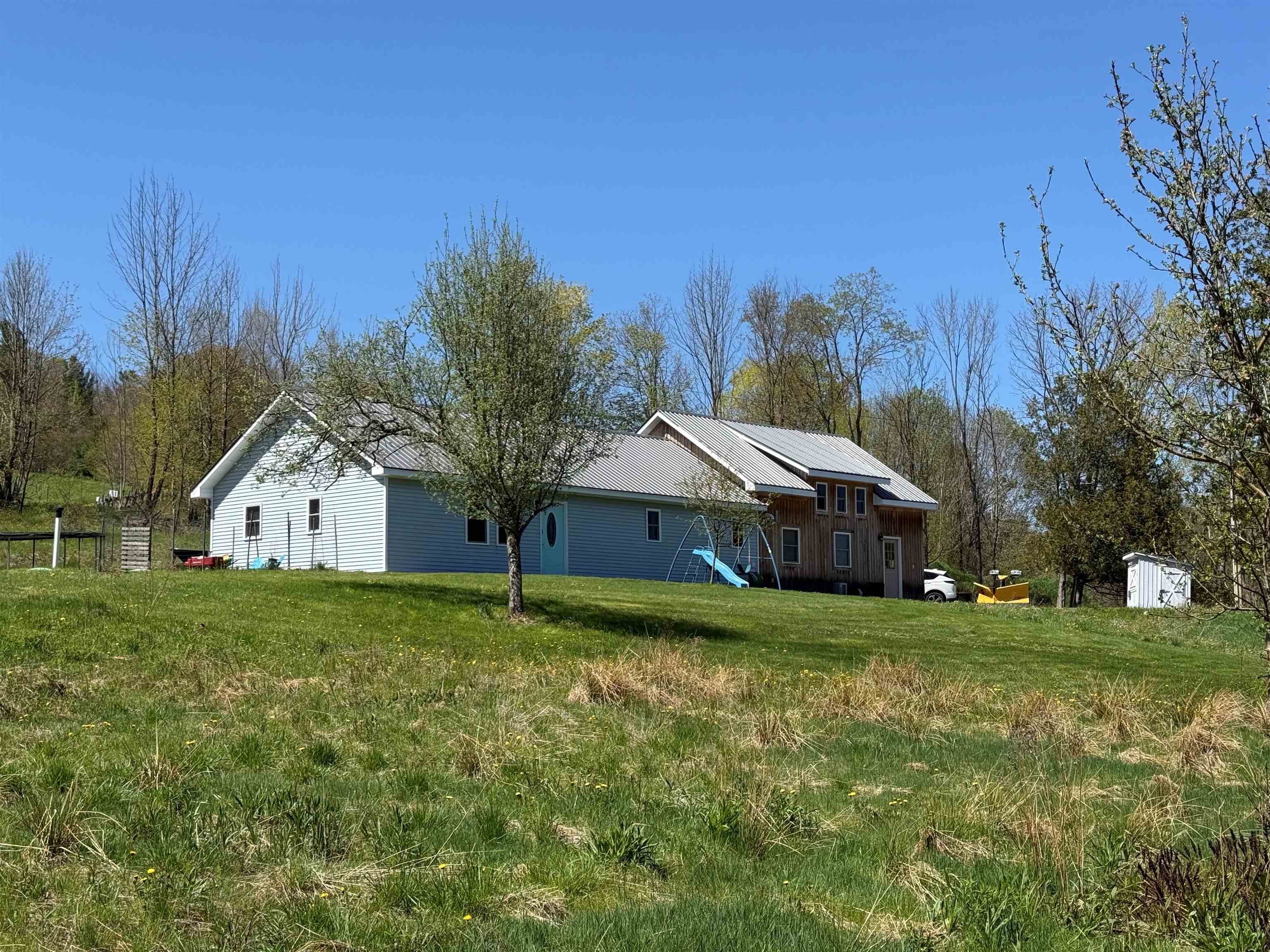 near 169 Water Street Orleans, VT 05860 Property 3