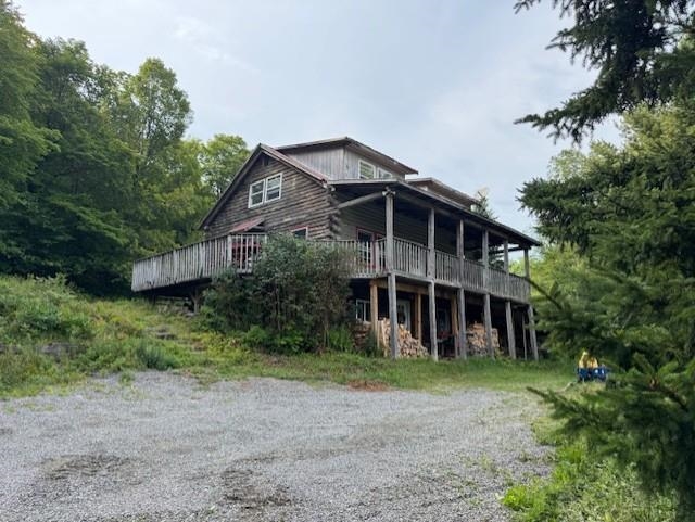 near 92 River Street Montgomery, VT 05471 Property 1