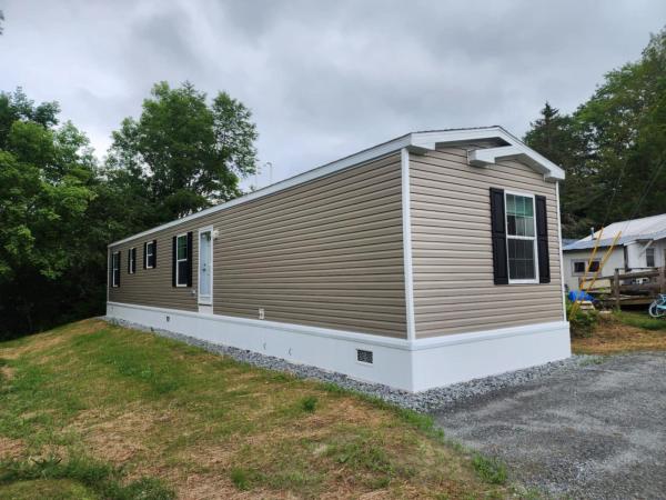 132 Cubb Court