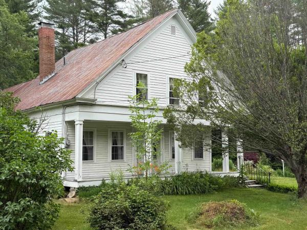 3298 Houghtonville Road