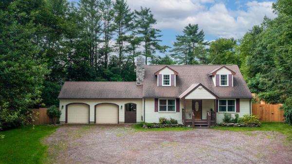 1649 East Manchester Road