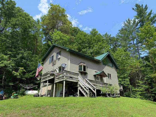 113 Fay Road