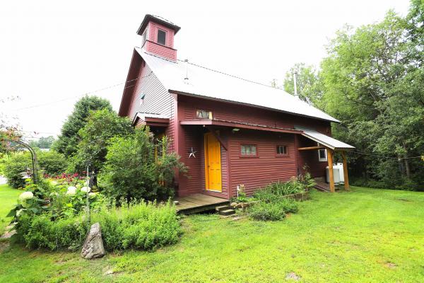 21 Rice Farm Lane
