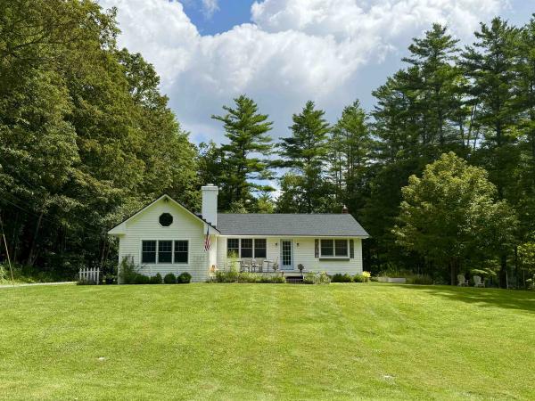 343 Kelleher Road